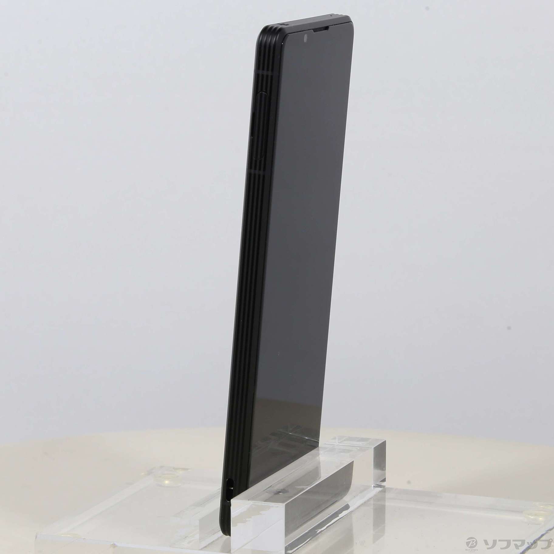 中古】Xperia PRO-I 512GB フロストブラック XQ-BE42 SIMフリー