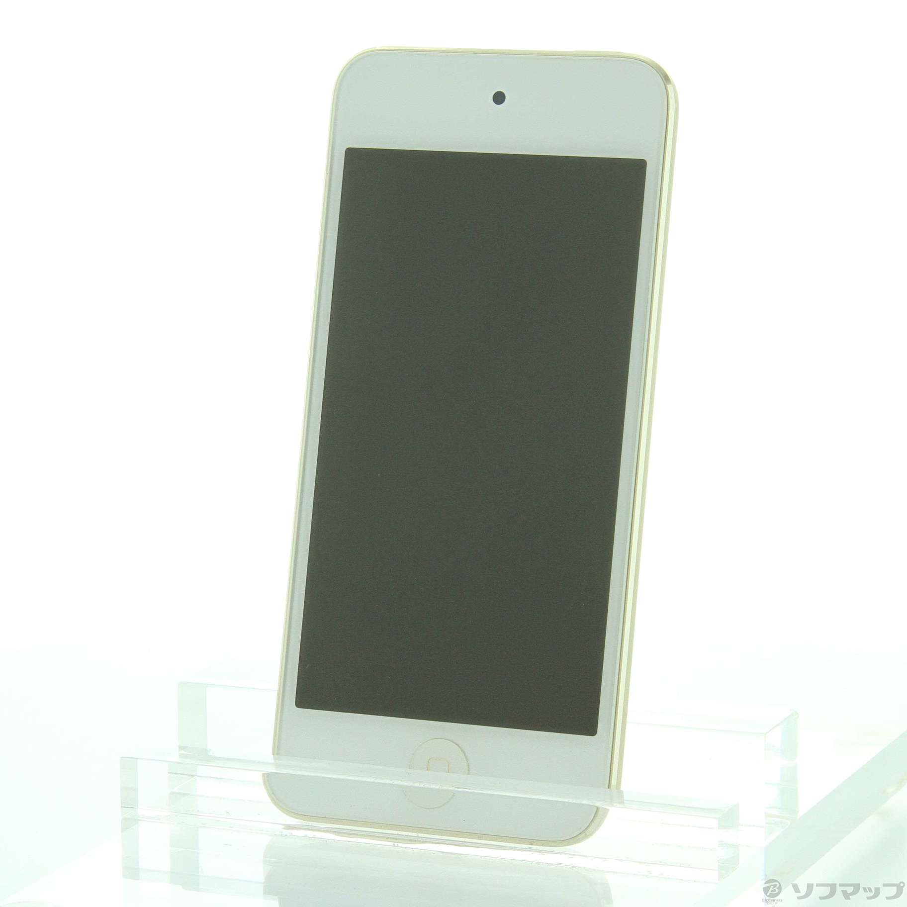 中古】iPod touch第6世代 メモリ32GB ゴールド MKHT2J／A