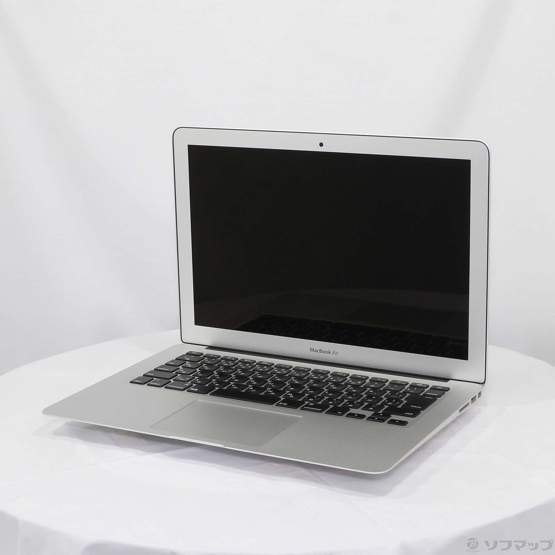 MacBook Air 13inch MD760J/A Mid 2013