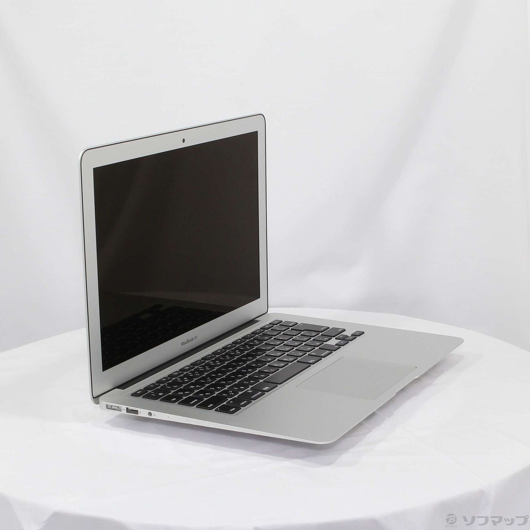 MacBook Air (13インチ, Mid 2013) MD760J/A