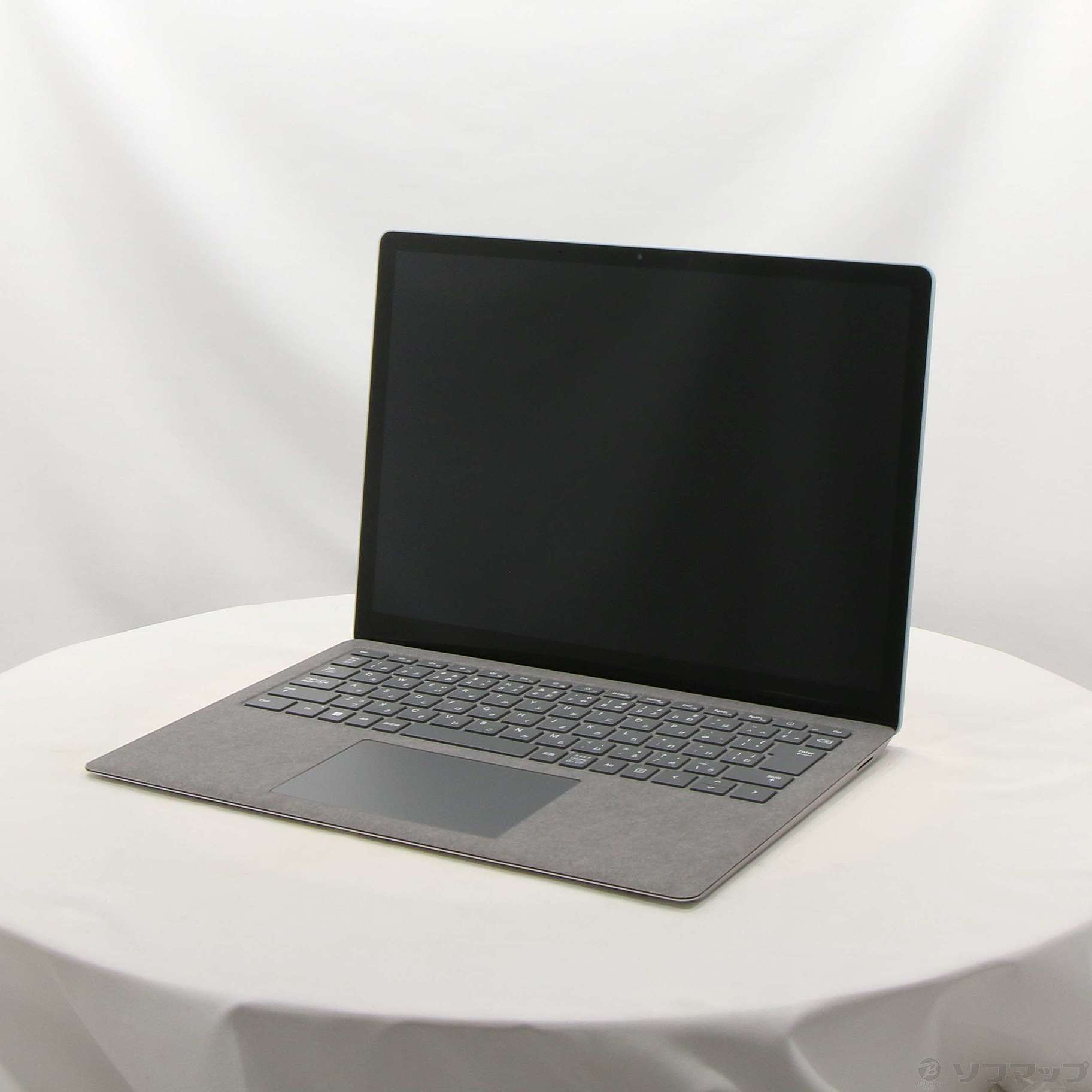 Microsoft Surface Laptop 5 プラチナQZI-00020