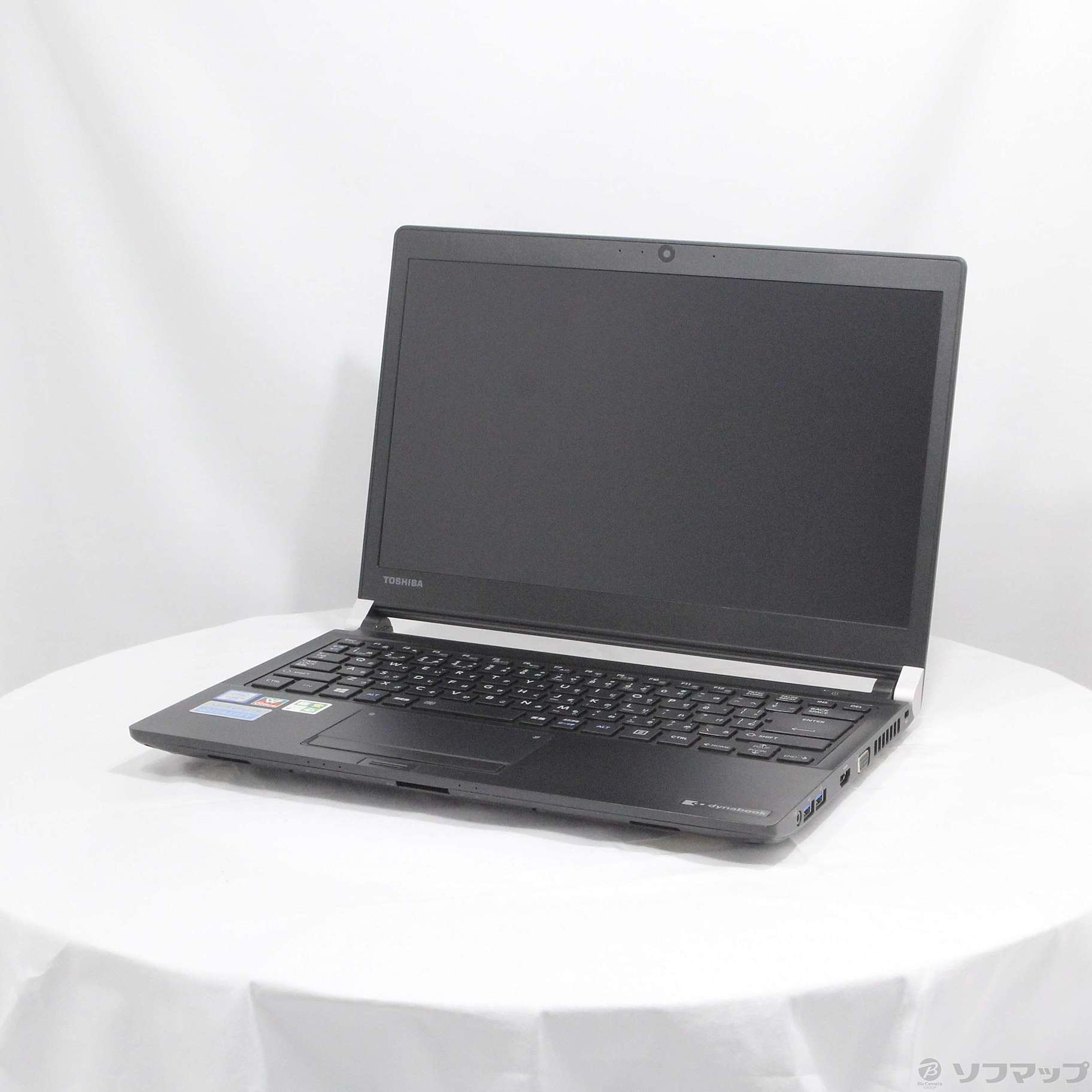 中古品〕 格安安心パソコン dynabook RZ73／VB PRZ73VBSXA｜の通販は