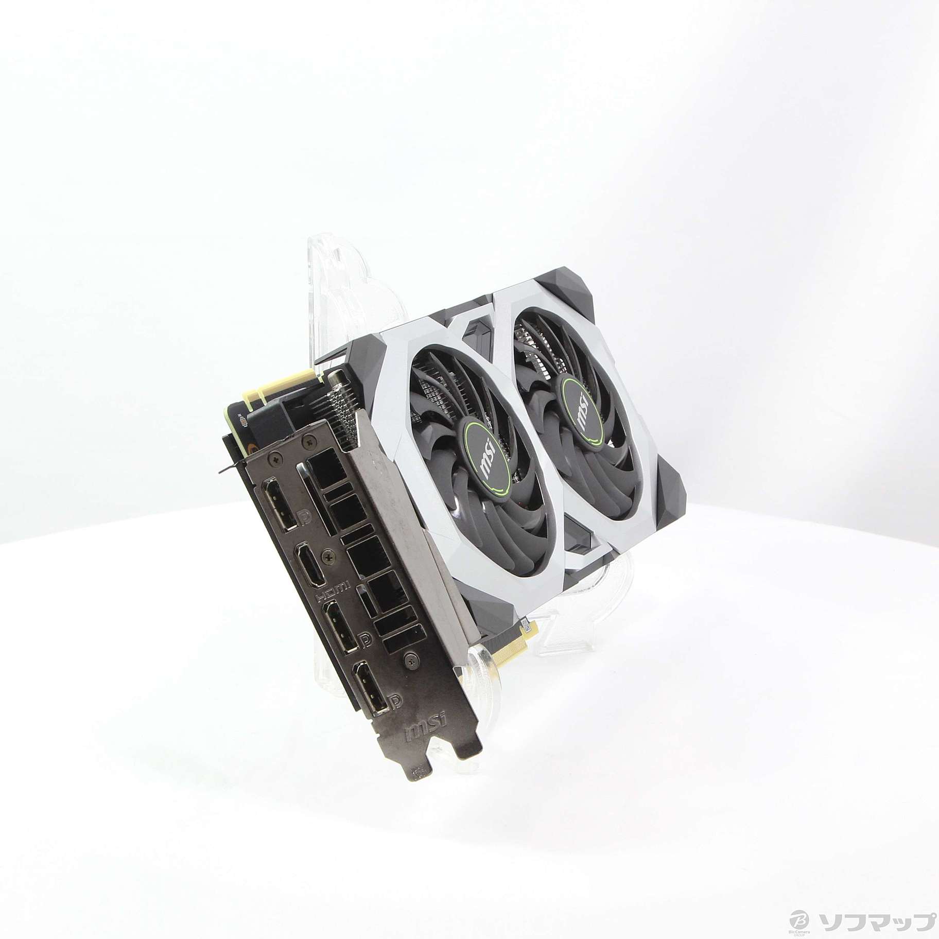 MSI Geforce RTX2070 super ventus【最終値下げ】