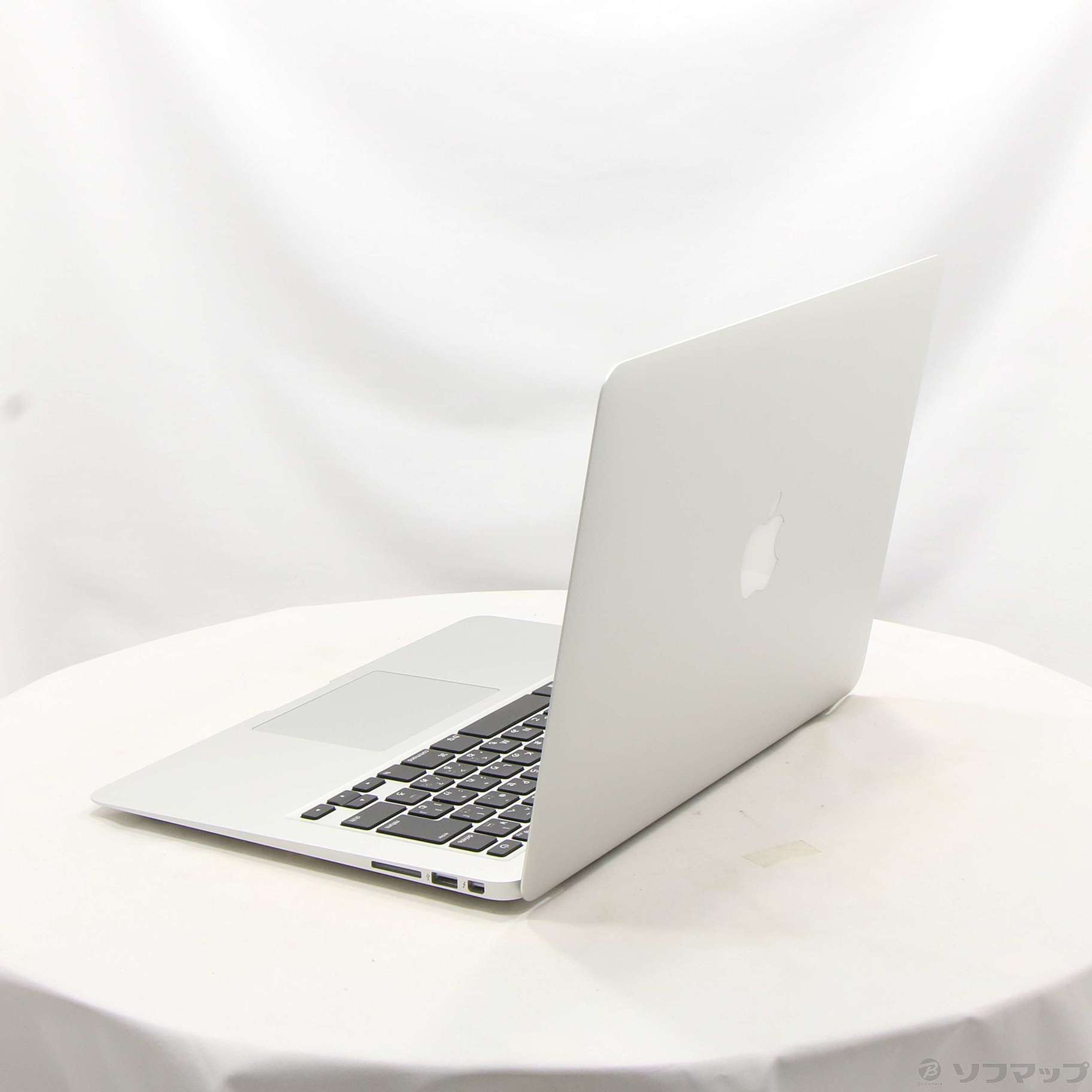 中古】MacBook Air 13.3-inch Mid 2017 MQD42J／A Core_i5 1.8GHz 8GB 