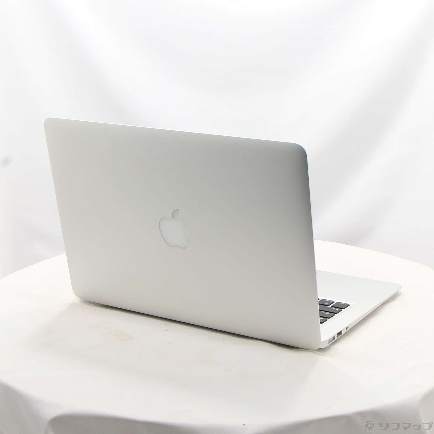 中古】MacBook Air 13.3-inch Mid 2017 MQD42J／A Core_i5 1.8GHz 8GB 