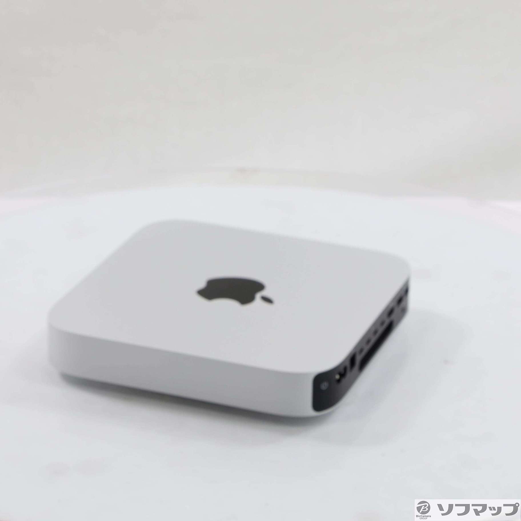 Mac mini Early 2023 MNH73J／A Apple M2 Pro 10コアCPU_16コアGPU 32GB SSD1TB シルバー  〔13.6 Ventura〕