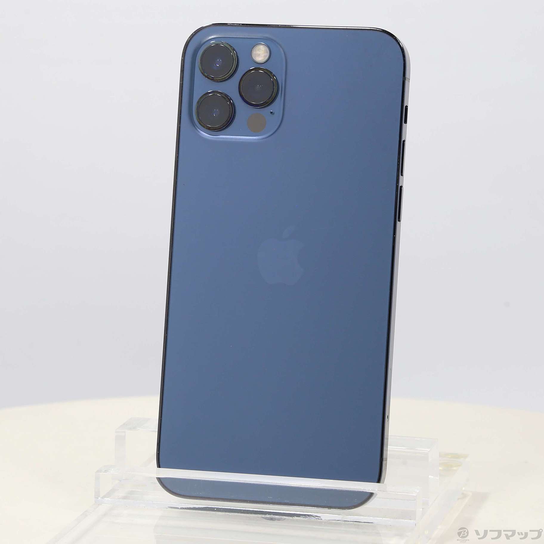 iPhone 12 Pro パシフィックブルー 256GB simフリー
