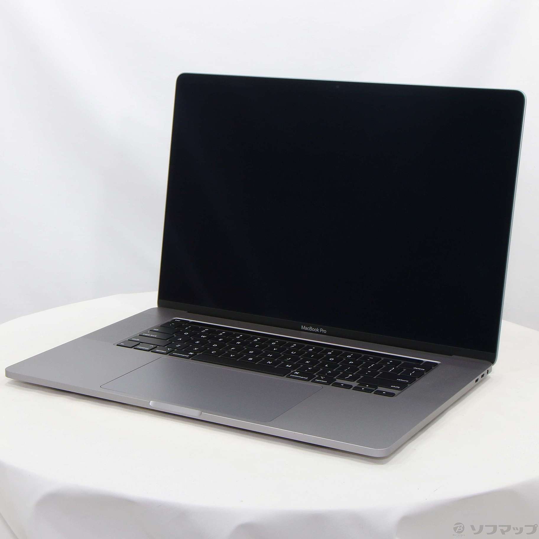 Apple(アップル) MacBook Pro 16-inch Late 2019 MVVJ2J／A Core_i7