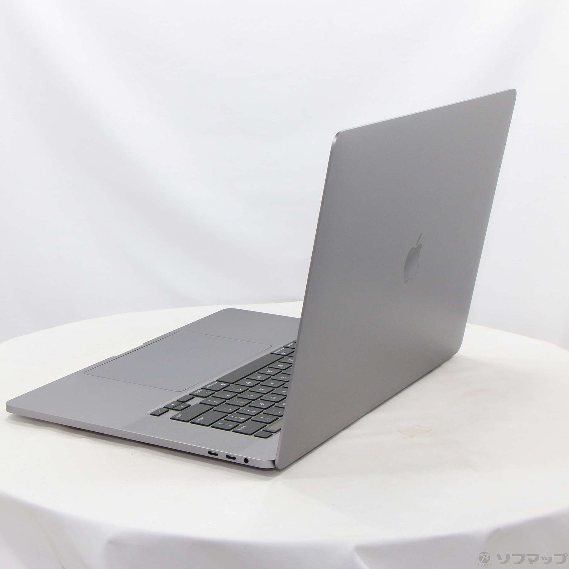 MacBook Pro16インチ　MVVK2J/A