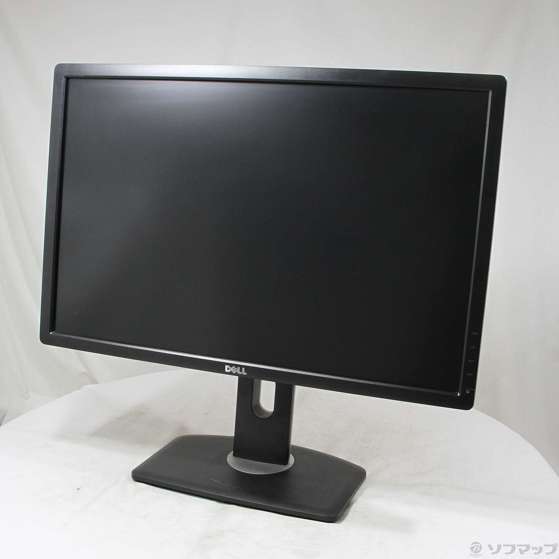 【中古】UltraSharp U2412Mb [2133048952517] - リコレ！|ビックカメラグループ ソフマップの中古通販サイト