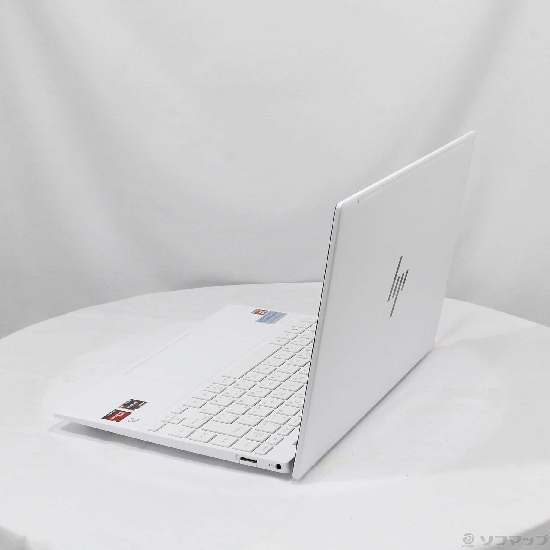 中古】HP Pavilion Aero 13 7P6H0PA#ABJ [2133048953835] - リコレ