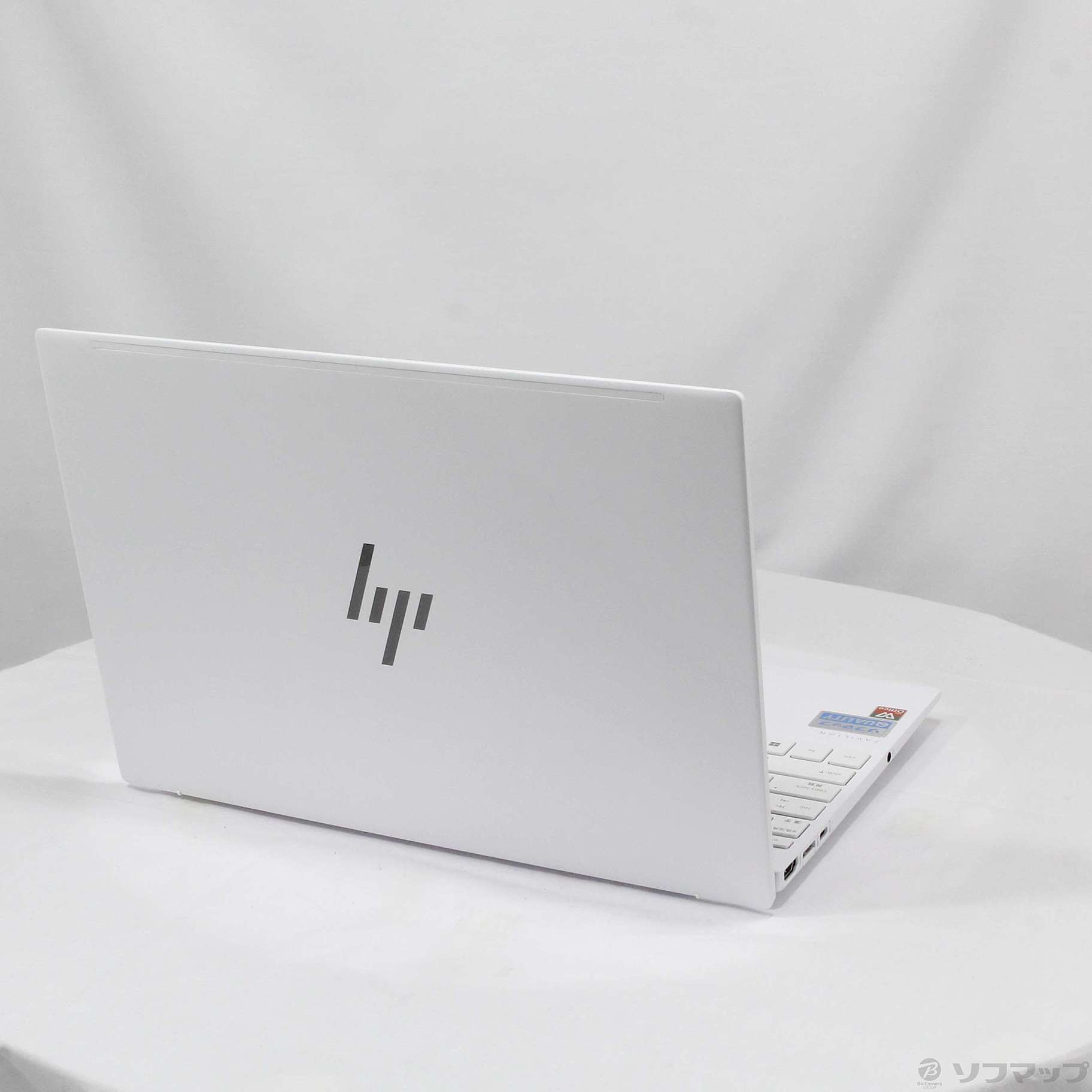 中古】HP Pavilion Aero 13 7P6H0PA#ABJ [2133048953835] - リコレ