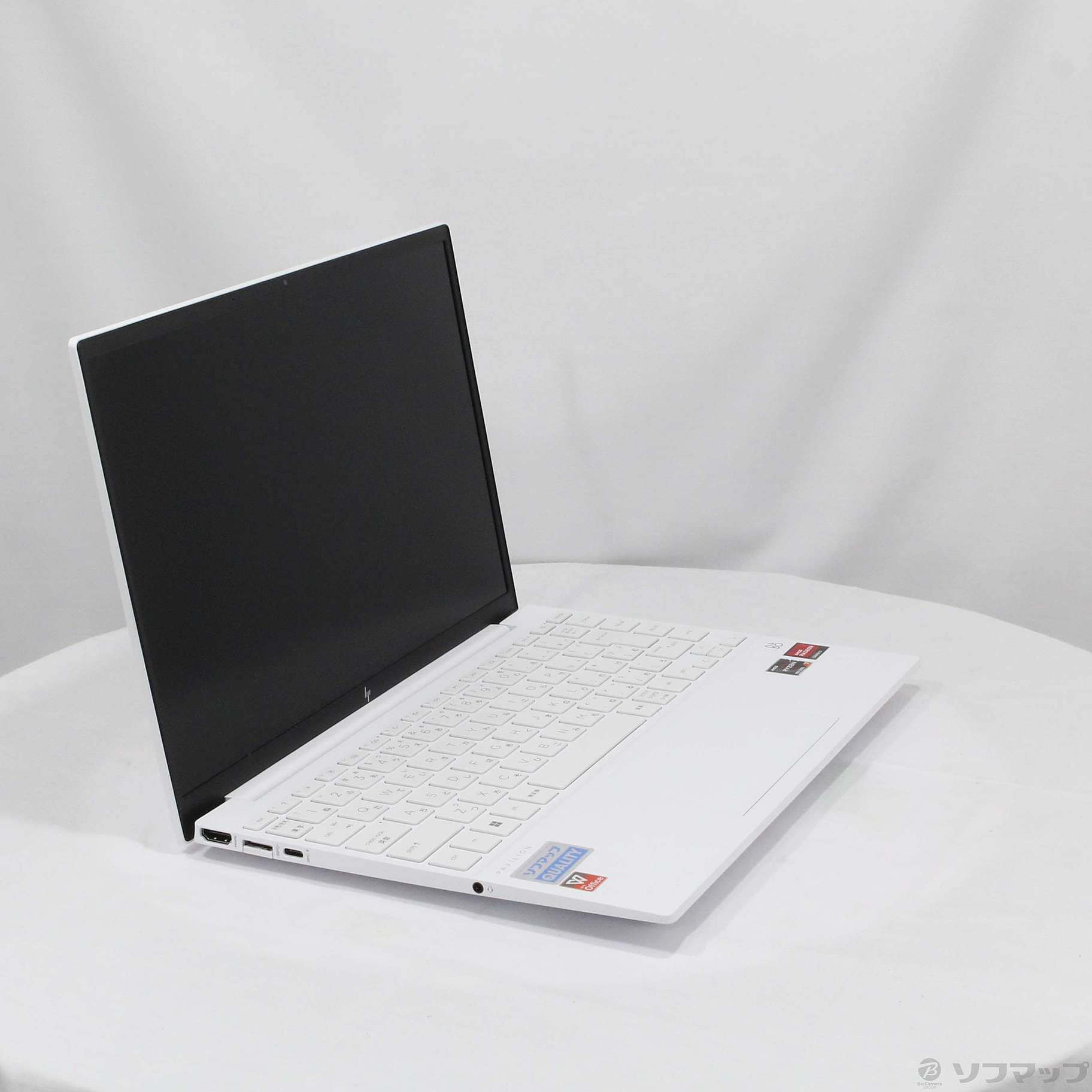 中古】HP Pavilion Aero 13 7P6H0PA#ABJ [2133048953835] - リコレ