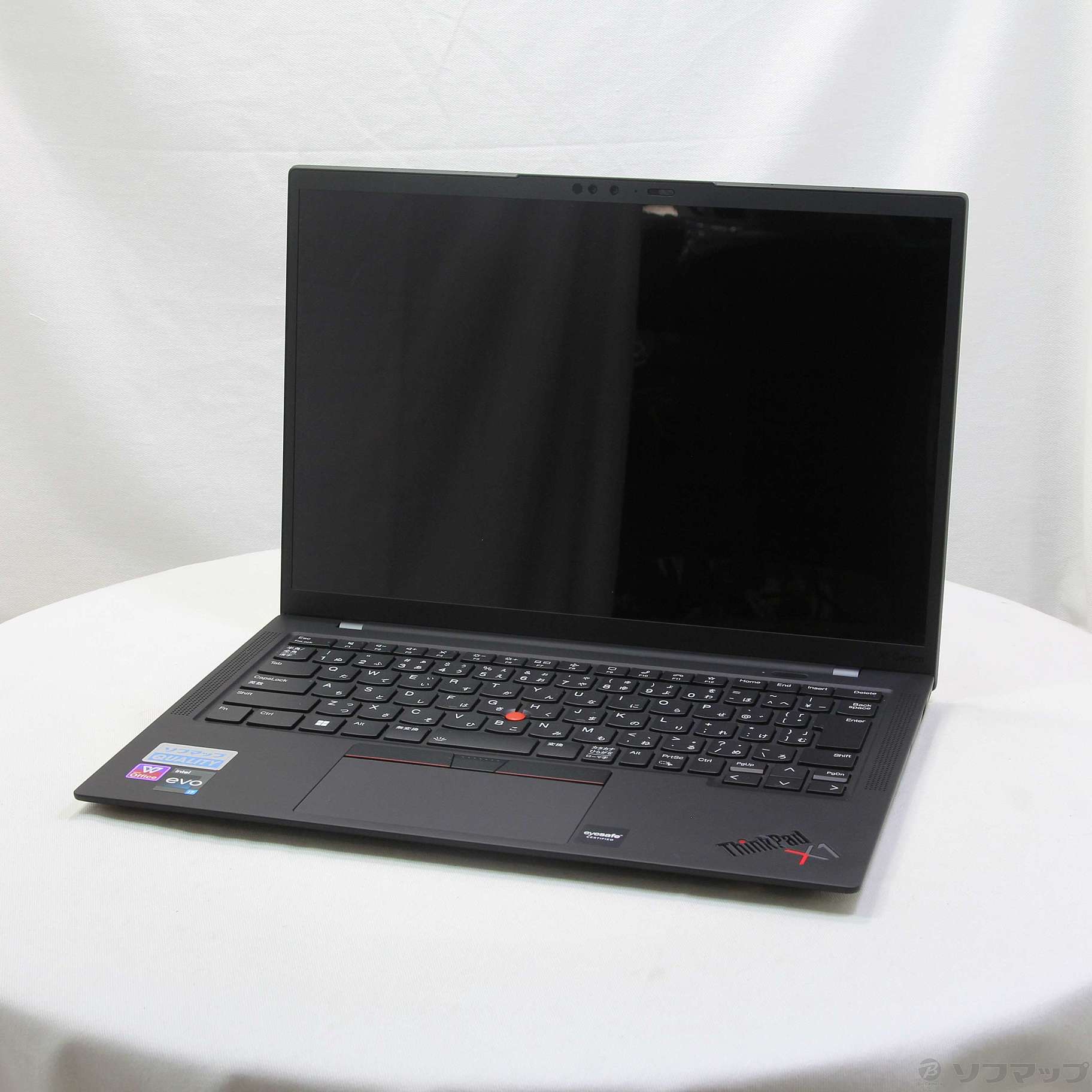 中古】ThinkPad X1 Carbon Gen10 21CBCTO1WW [2133048955334] - リコレ