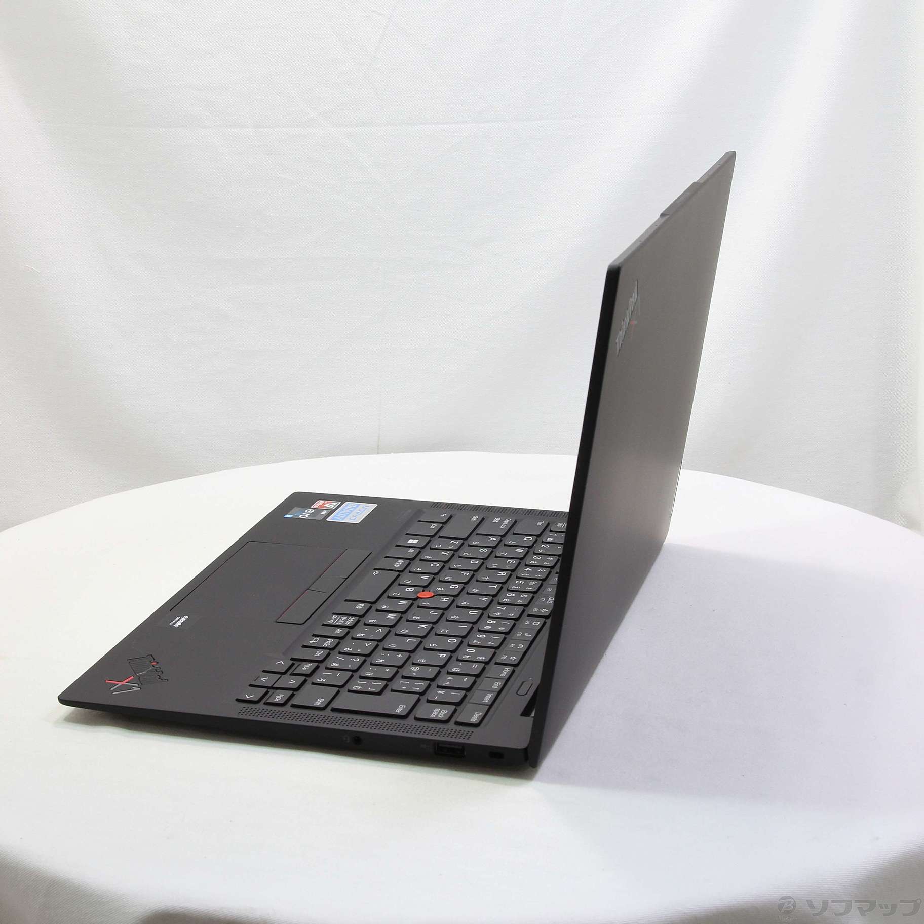 中古】ThinkPad X1 Carbon Gen10 21CBCTO1WW [2133048955334] - リコレ