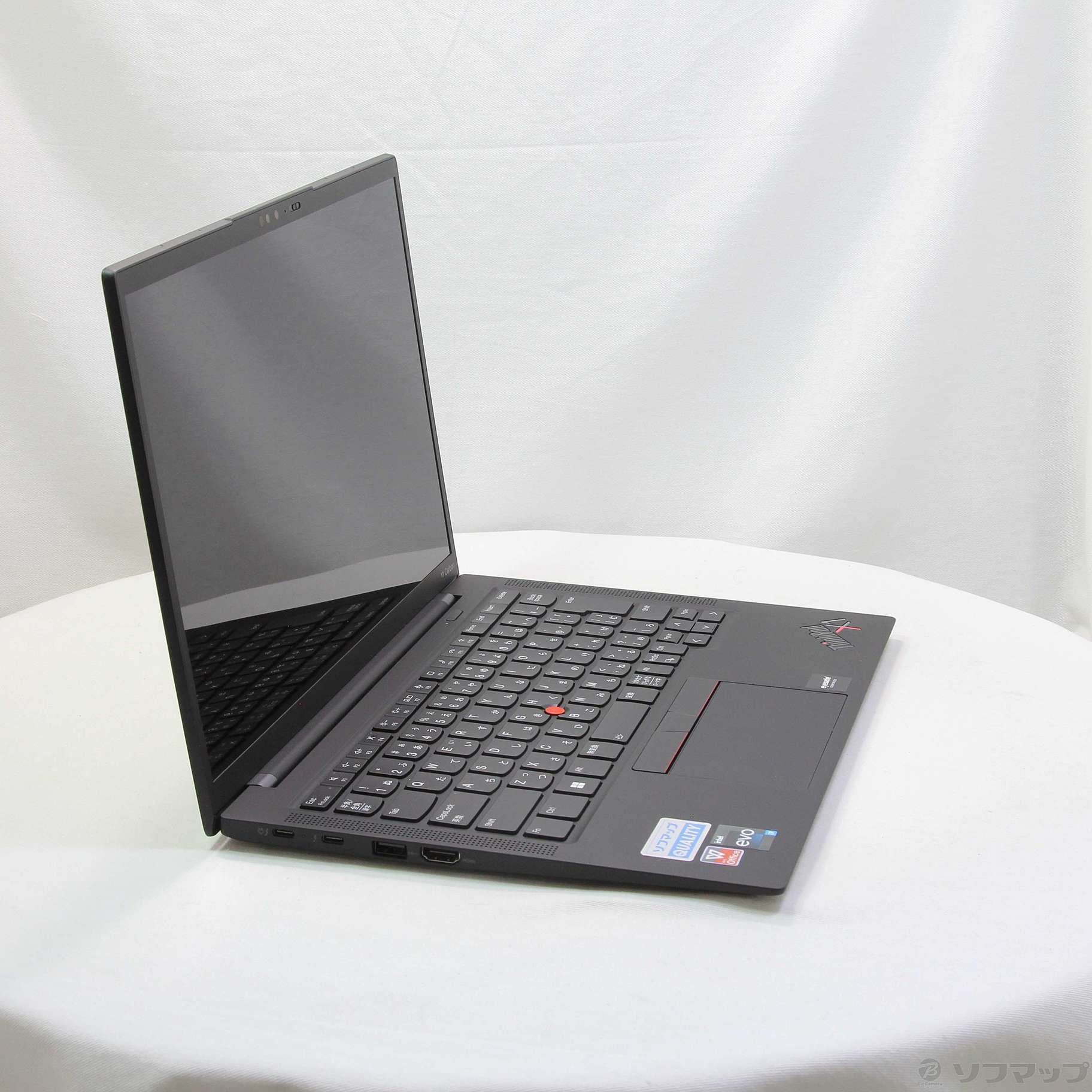 中古】ThinkPad X1 Carbon Gen10 21CBCTO1WW [2133048955334] - リコレ