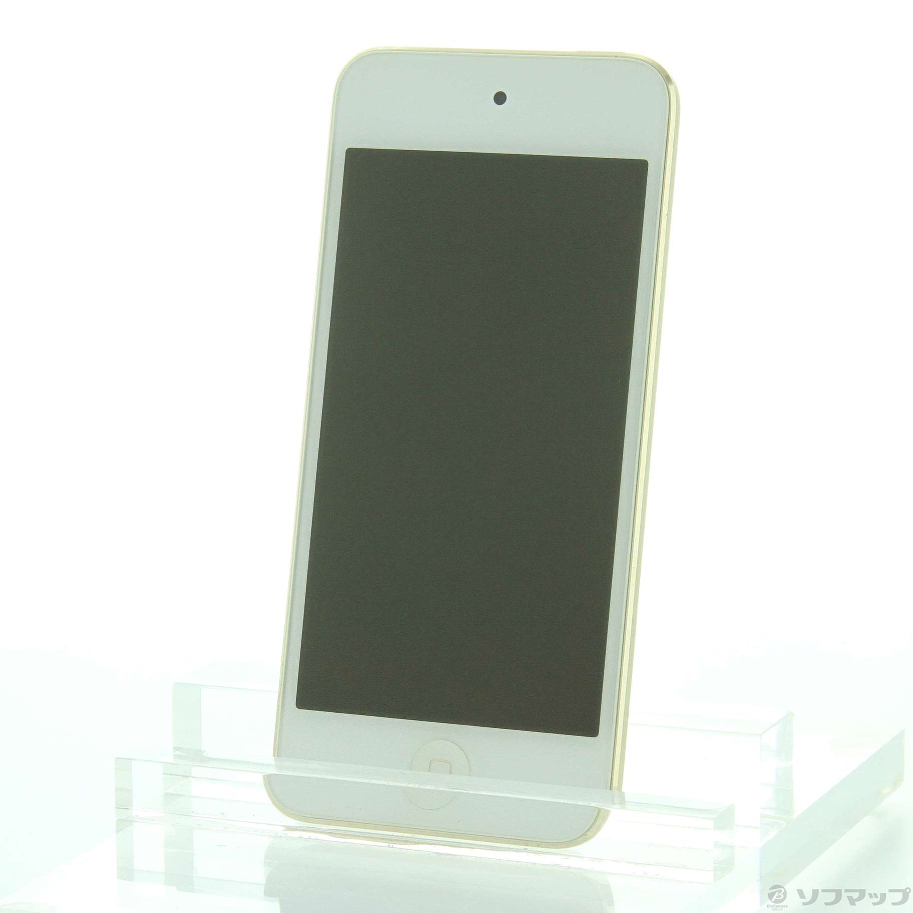 Apple iPod touch MKHT2J A 32GB ゴールド 第6世代 - ポータブルプレーヤー