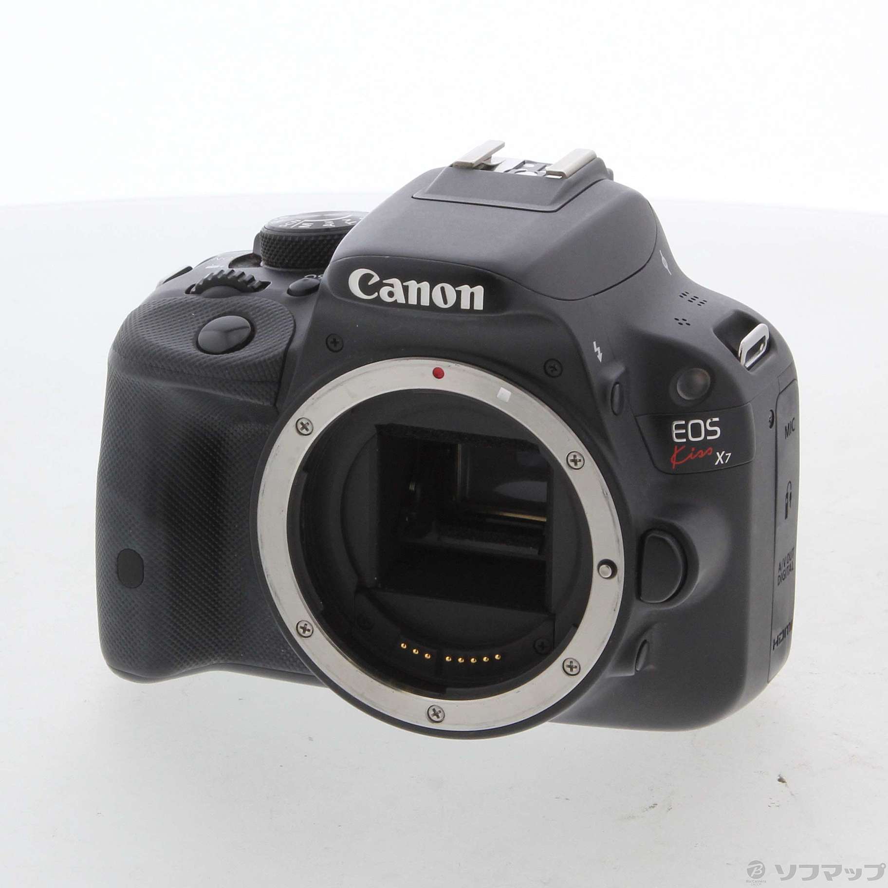 Canon EOS KISS X7 ボディ