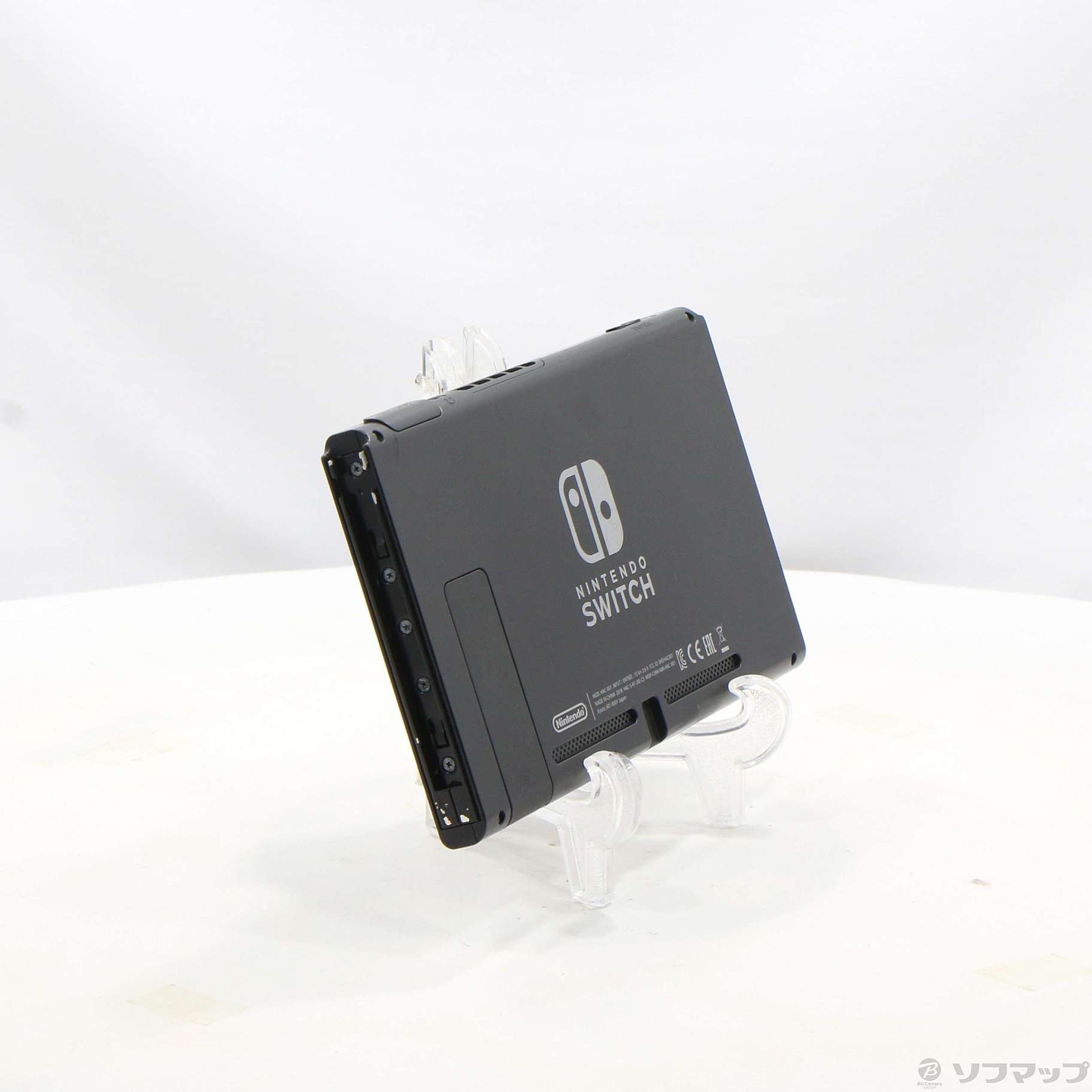 中古】Nintendo Switch ポケットモンスター Lets Go! イーブイ