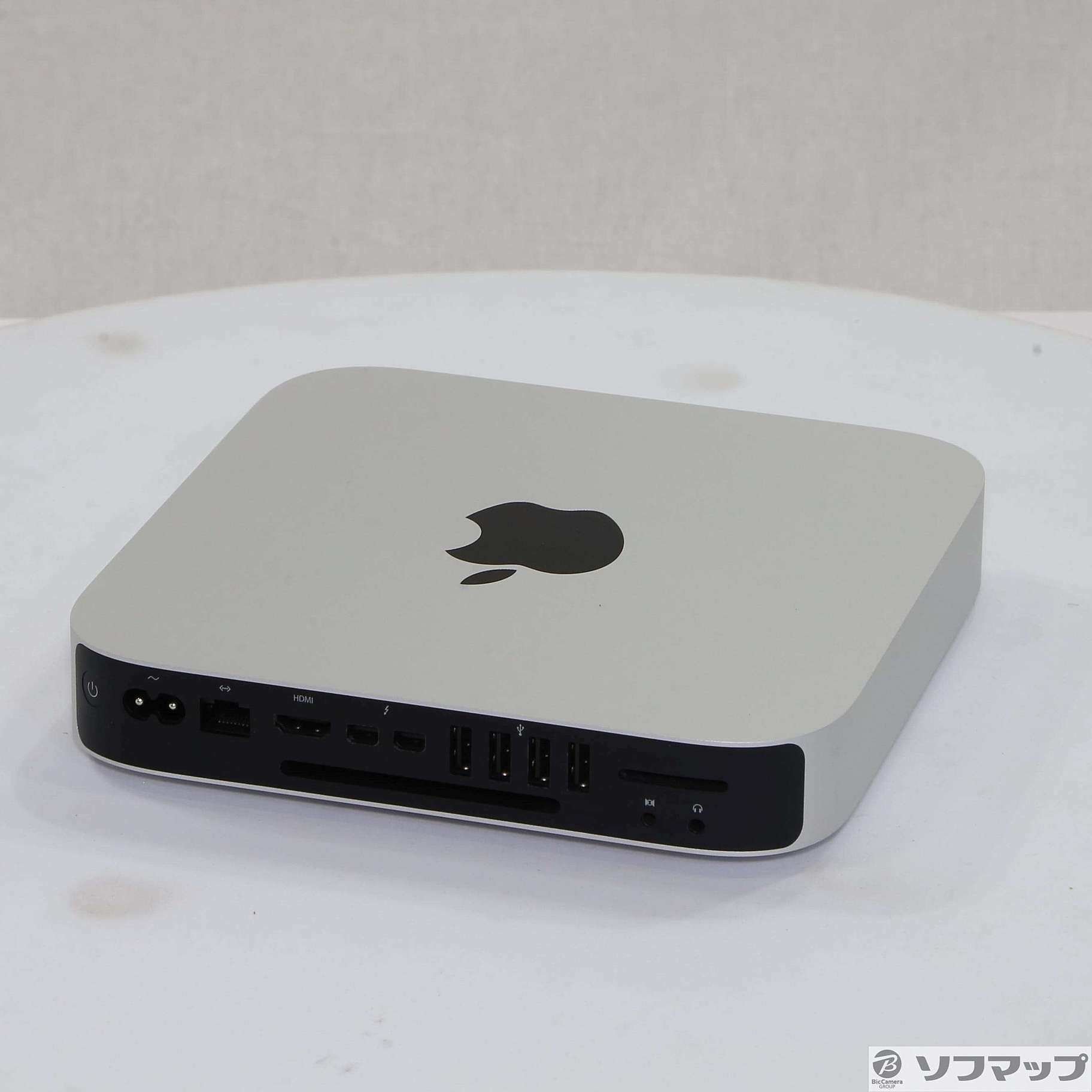 Apple Mac mini Late 2014 a1347 デスクトッ…