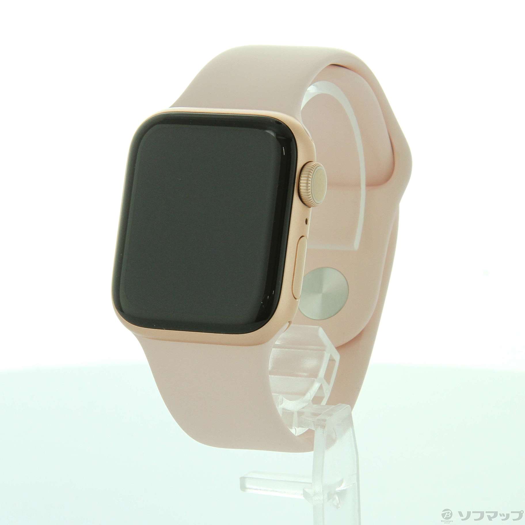 Apple - Apple Watch 6 ピンクゴールド 40mm GPSモデル 美品 Amazon.com: Apple Watch Series 6 (GPS, 40mm) - Gold Aluminum