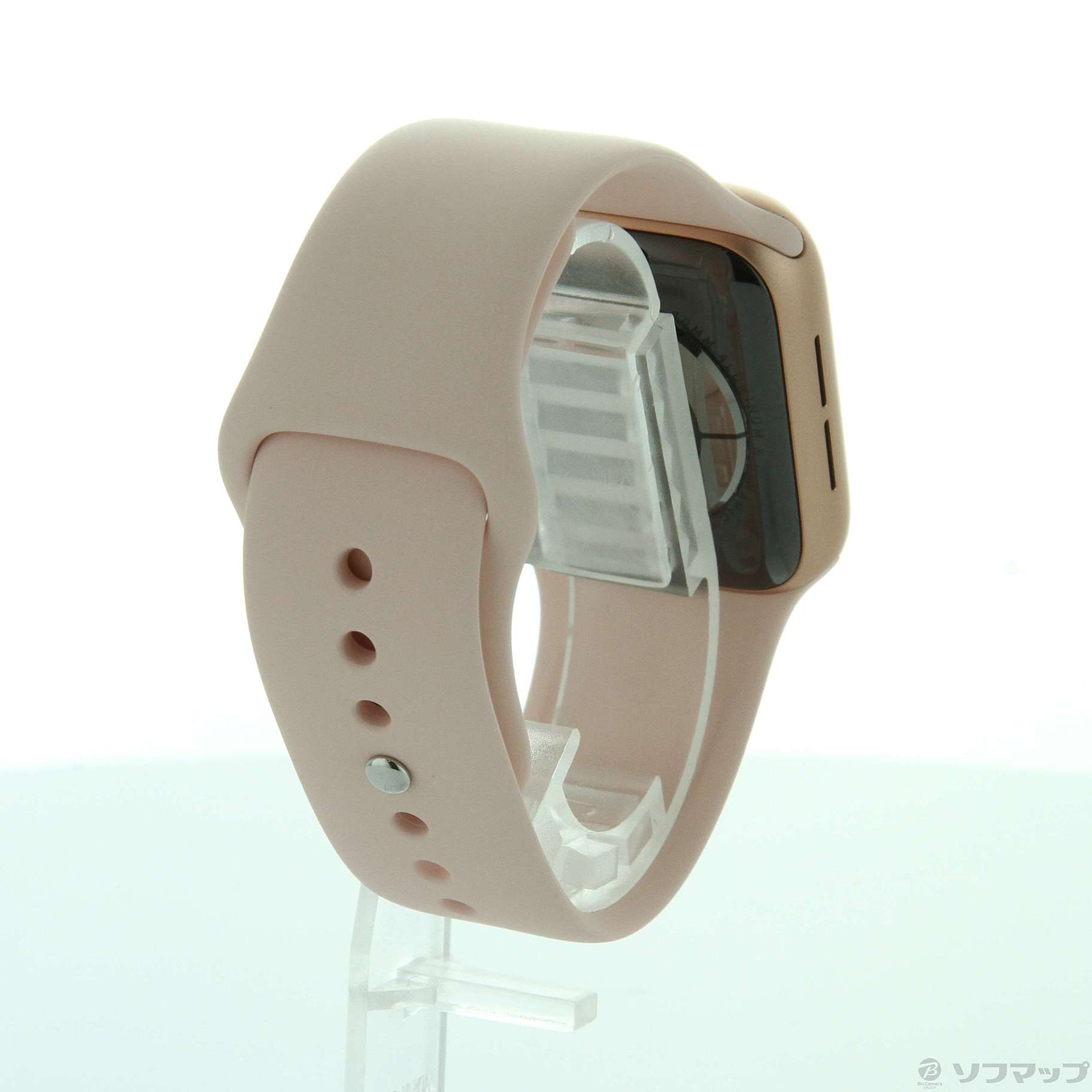 中古】Apple Watch Series 6 GPS 40mm ゴールドアルミニウム