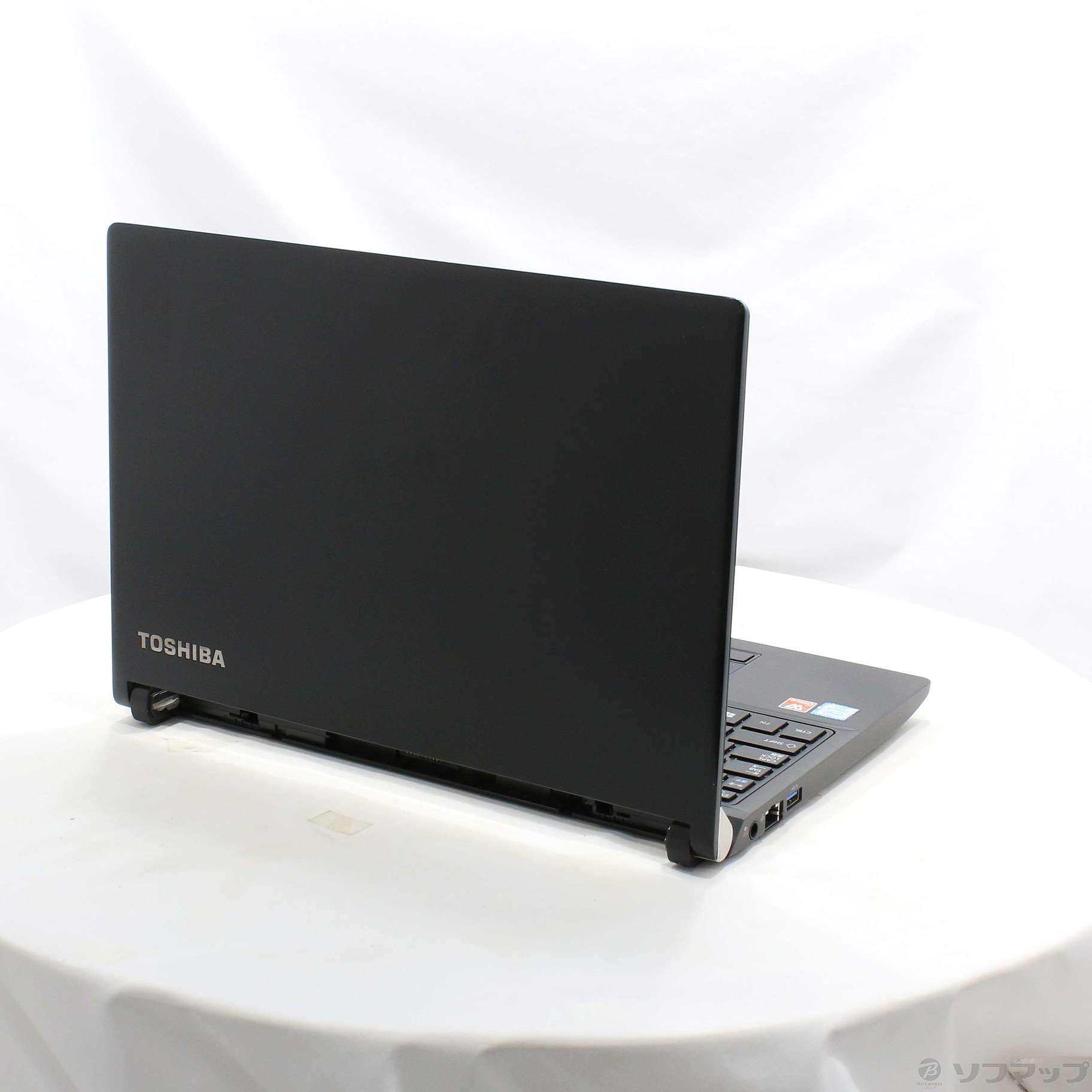 中古】dynabook R73／B PR73BEAAC47AD11 〔Windows 10