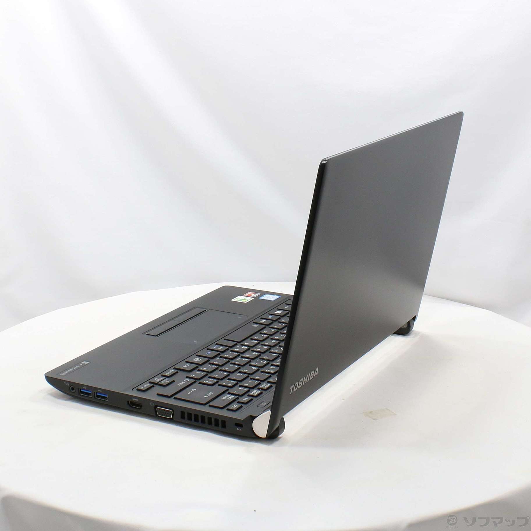 中古】格安安心パソコン dynabook R73／D PR73DEAAC47AD11 ［Core i5