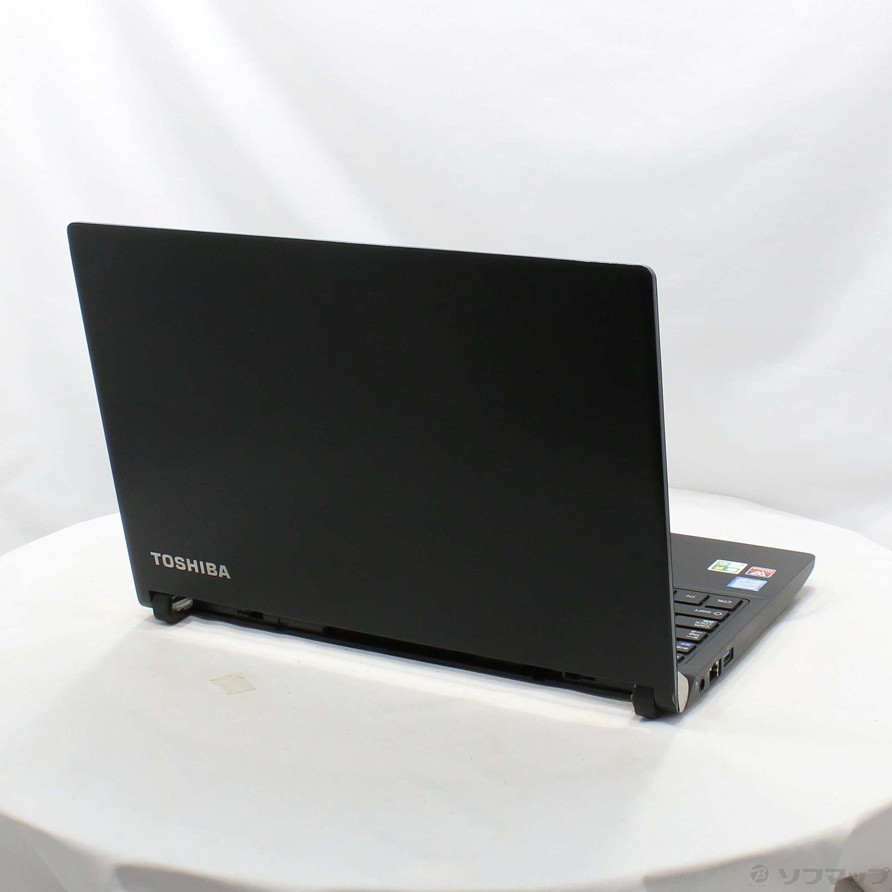 中古】格安安心パソコン dynabook R73／D PR73DEAAC47AD11 ［Core i5