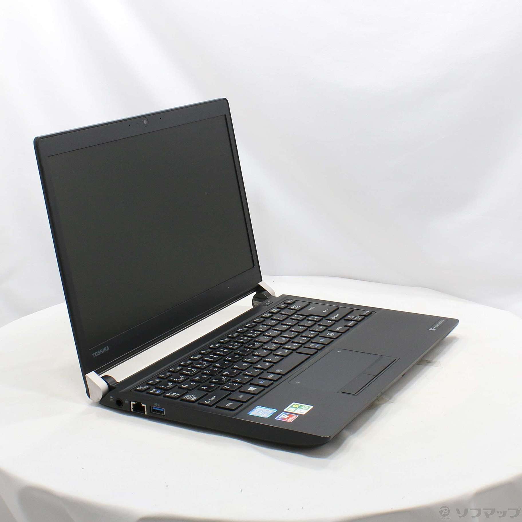 中古】格安安心パソコン dynabook R73／D PR73DEAAC47AD11 ［Core i5