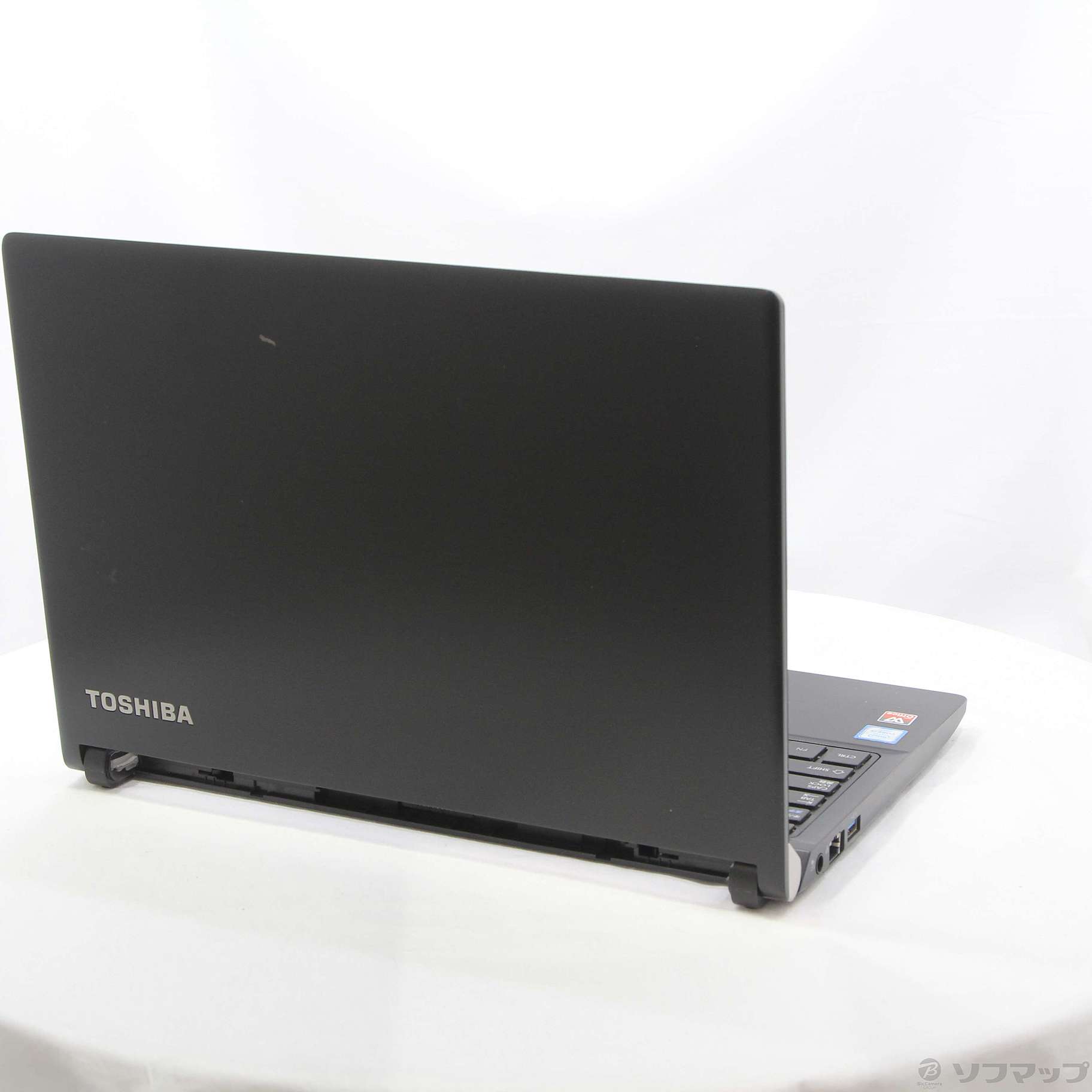 中古】dynabook R73／B PR73BEAAC47AD11 ［Core-i5-6200U (2.3GHz 