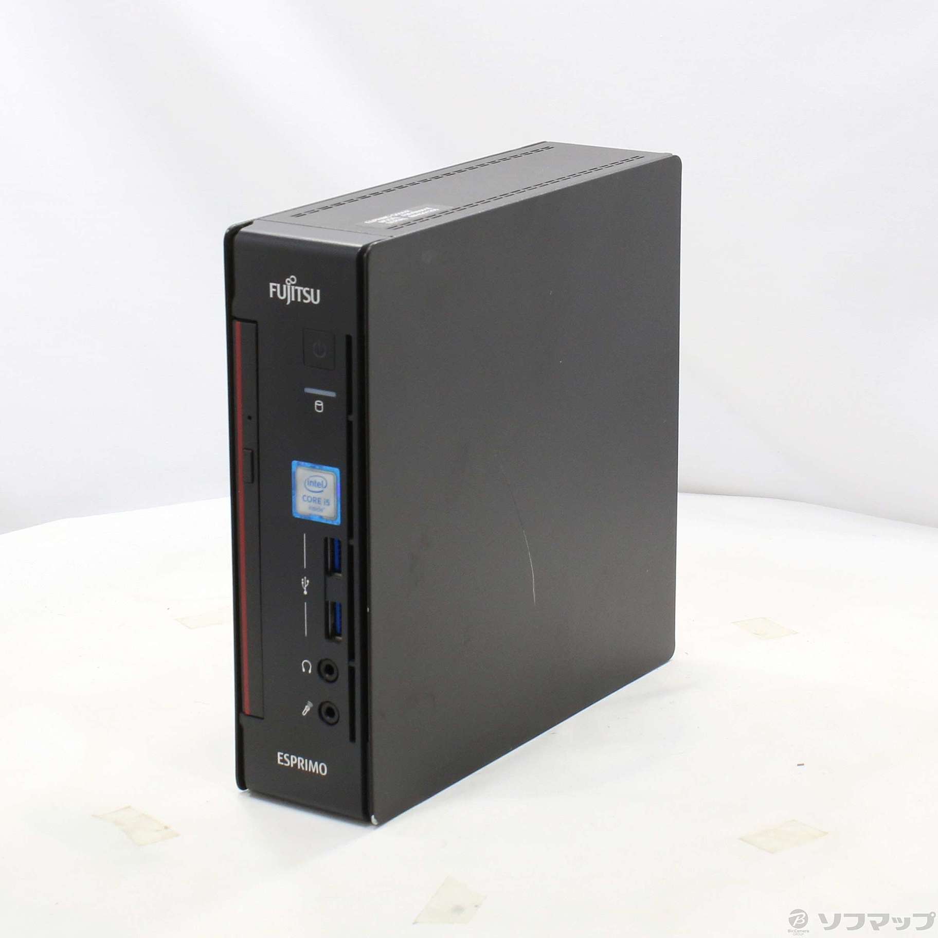 中古】ESPRIMO Q556／R FMVB0901E [2133048963766] - リコレ