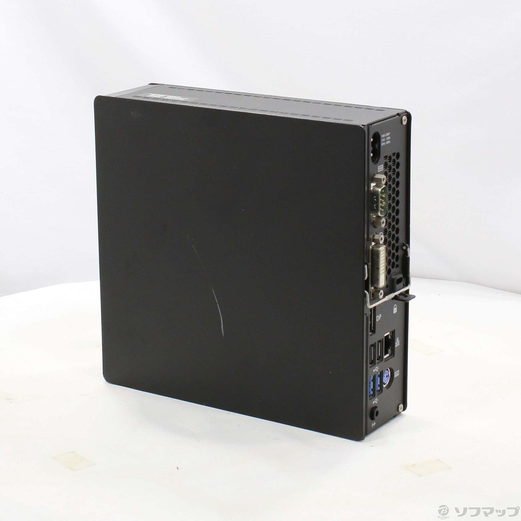中古】ESPRIMO Q556／R FMVB0901E [2133048963766] - リコレ