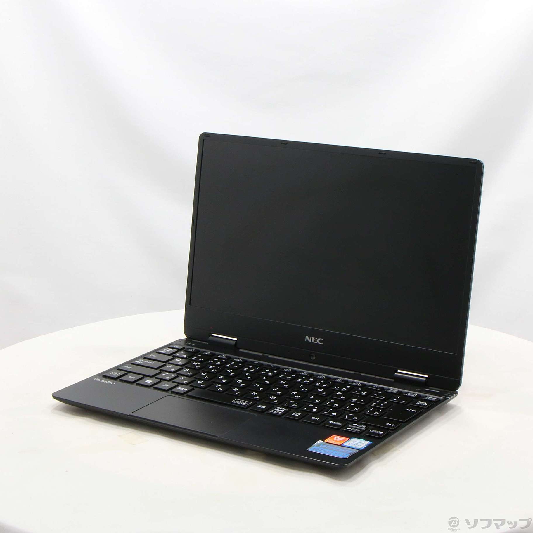 中古】VersaPro タイプVH PC-VKT13HZG4 ［Core i5 8200Y (1.3GHz)／8GB