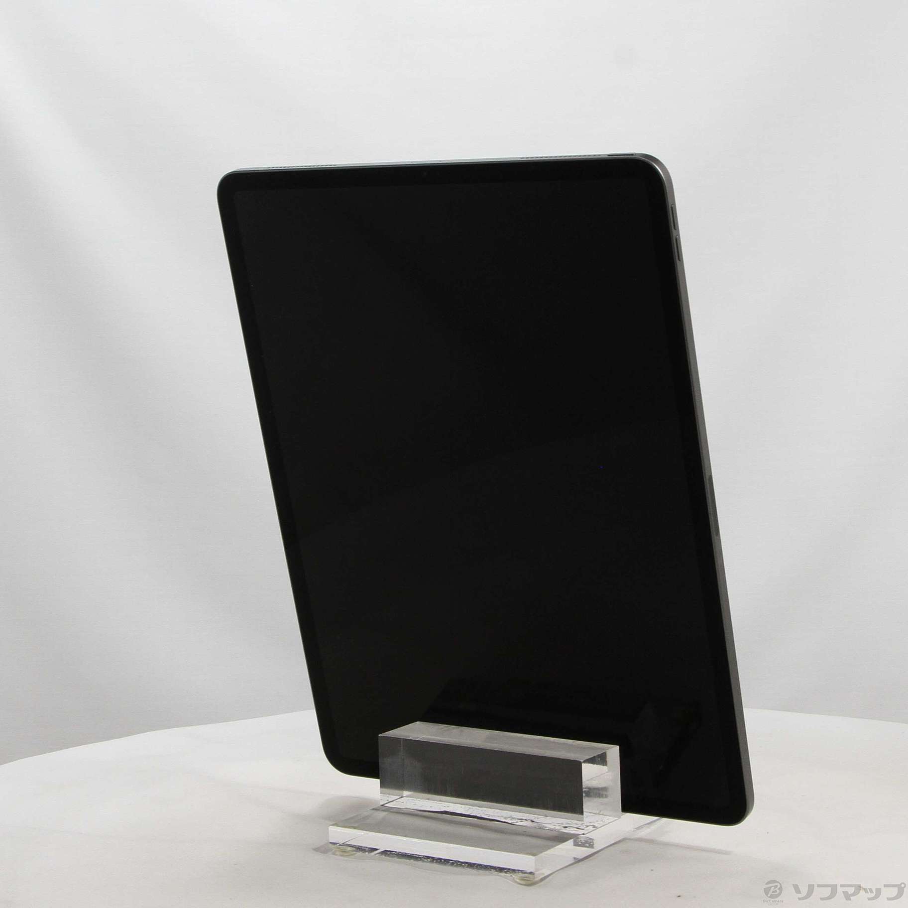 iPad Pro 12.9インチ 第4世代 256GB スペースグレイ MXAT2J／A Wi-Fi