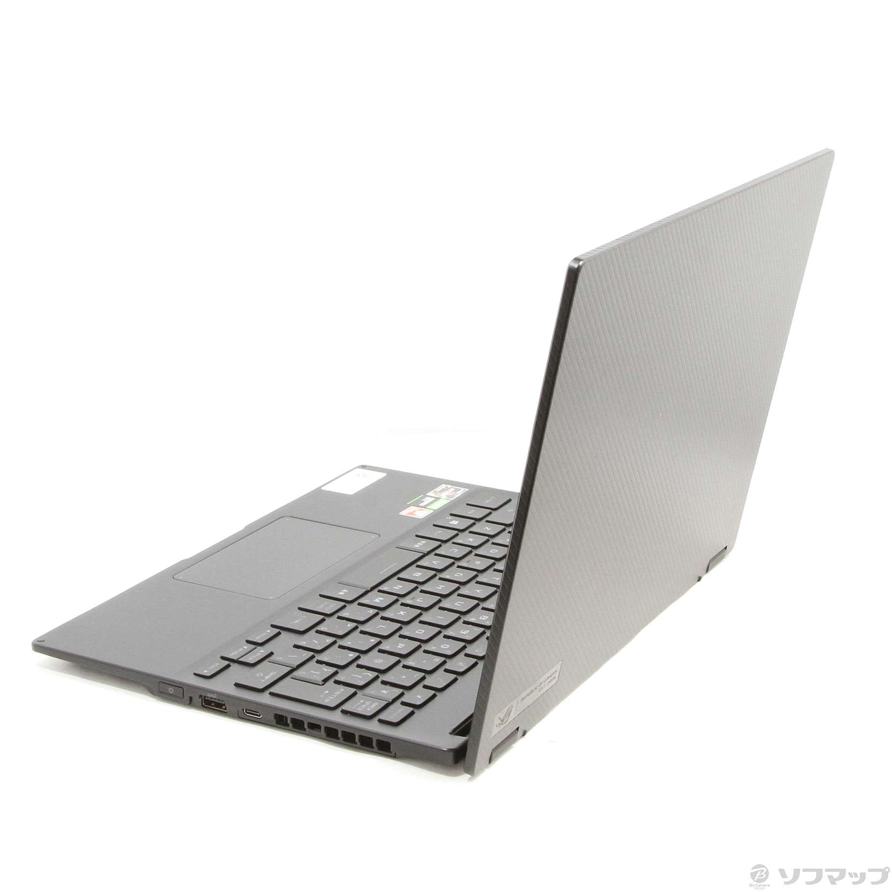 中古】〔展示品〕 ROG Flow X13 GV301QH GV301QH-R9G1650H120 