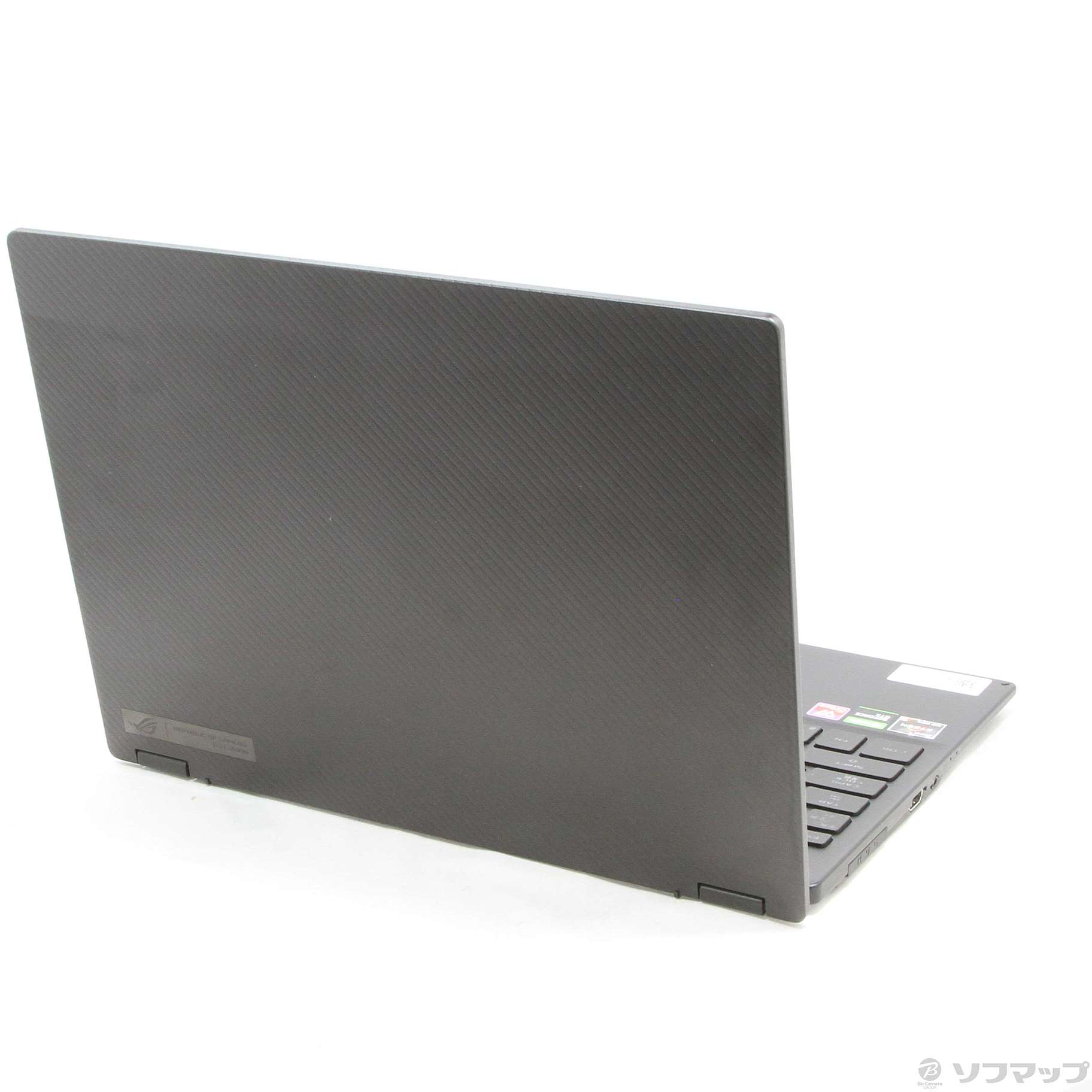 中古】〔展示品〕 ROG Flow X13 GV301QH GV301QH-R9G1650H120 