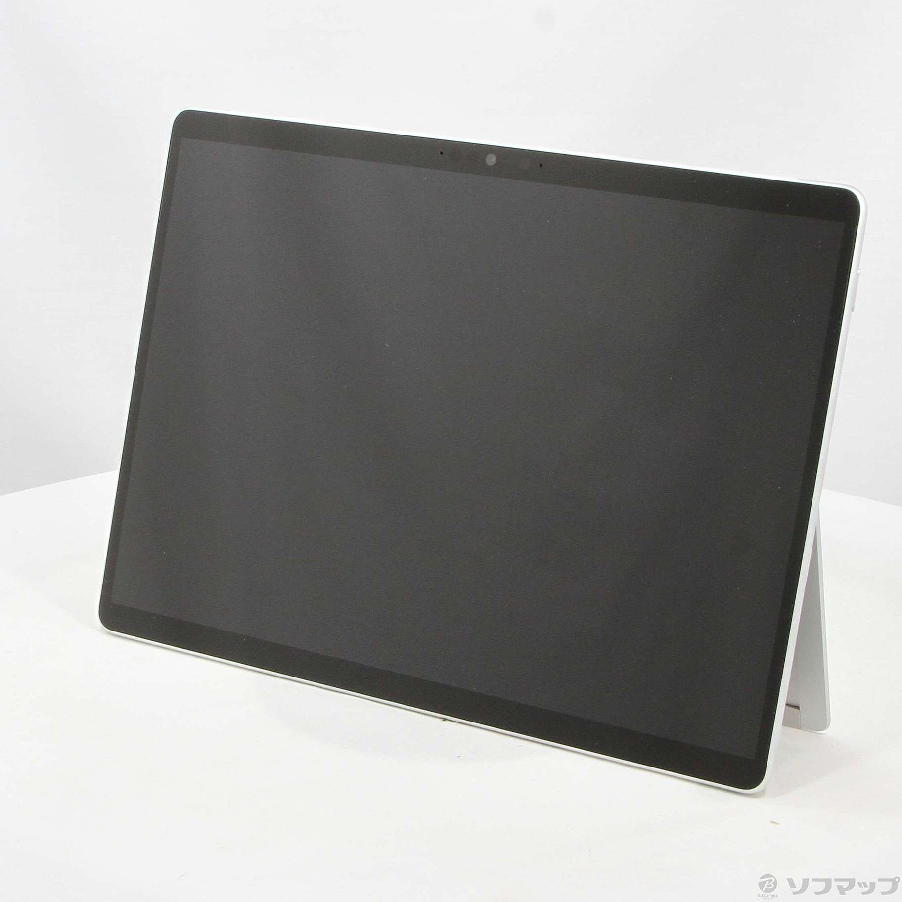 中古】〔展示品〕 Surface Pro8 〔Core i5／8GB／SSD128GB〕 8PN-00010