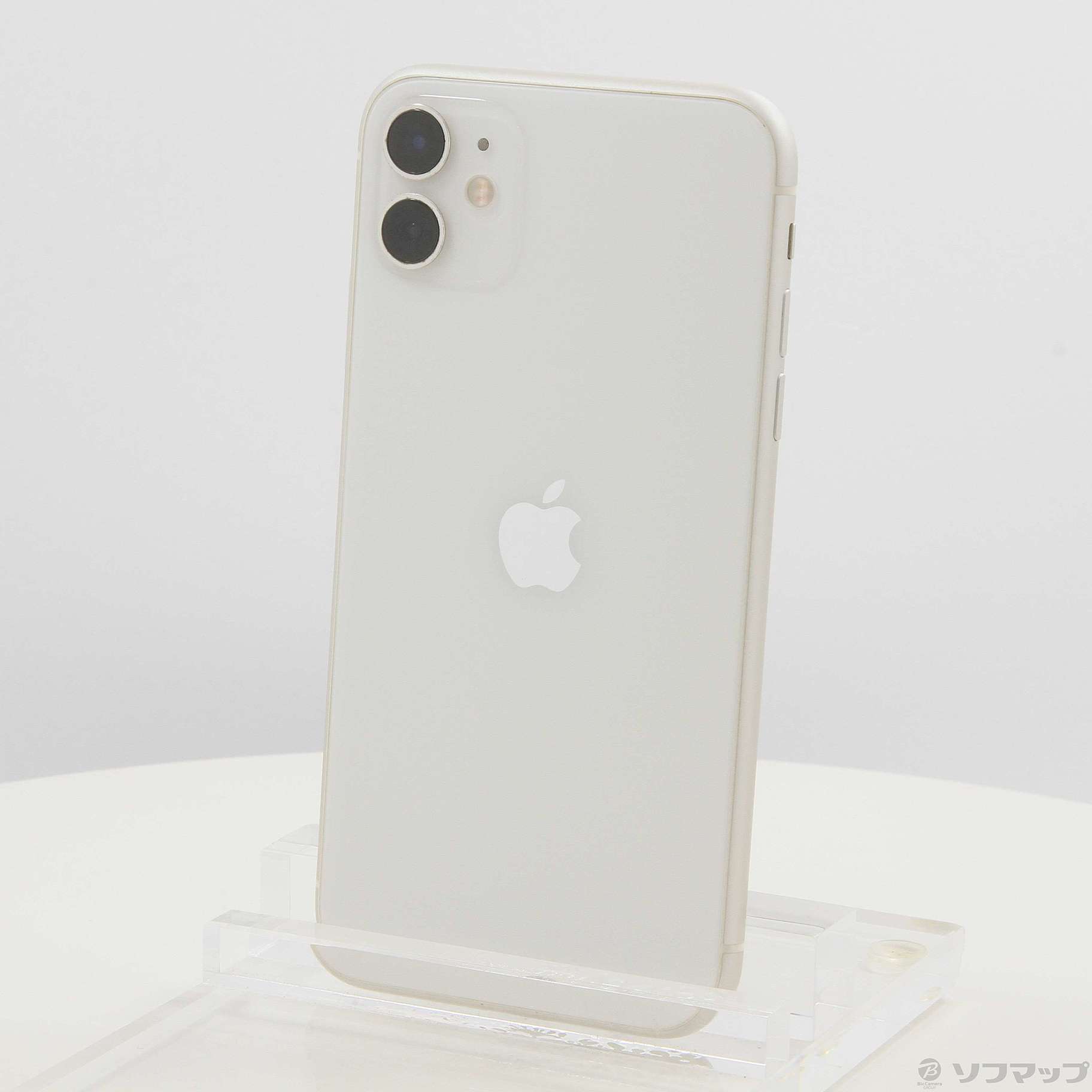 【新品未開封】 iPhone11 64G SIMフリー ホワイト