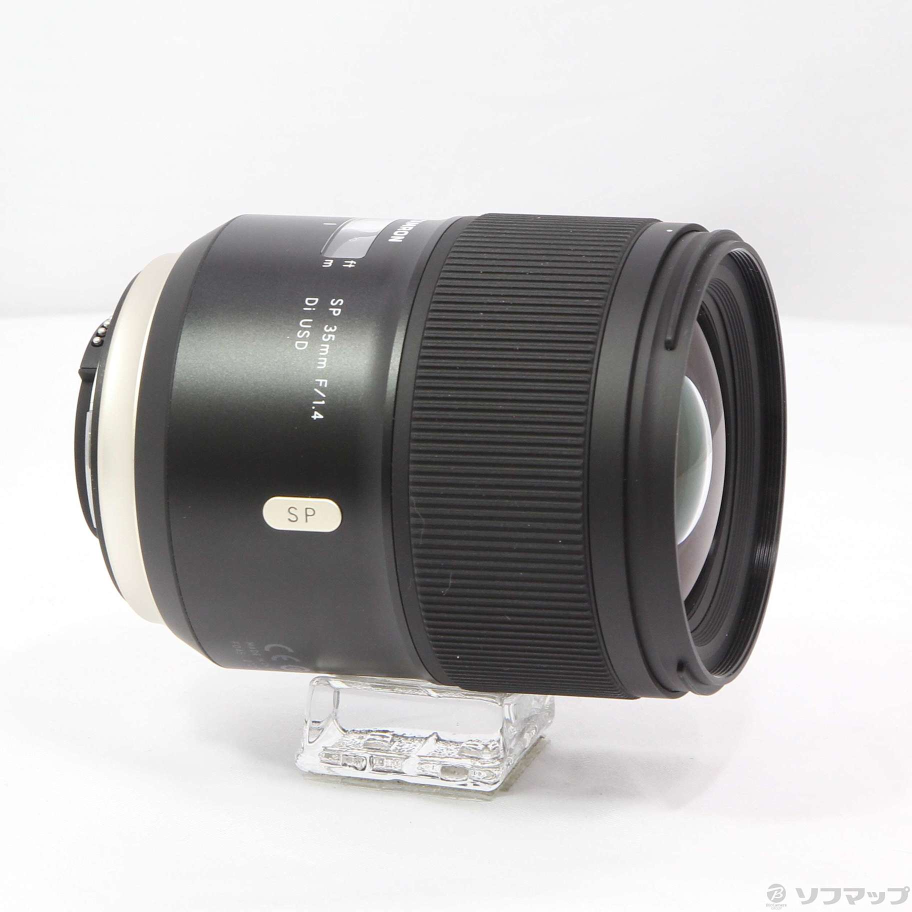 SP 35mm F／1.4 Di USD ニコン用 F045