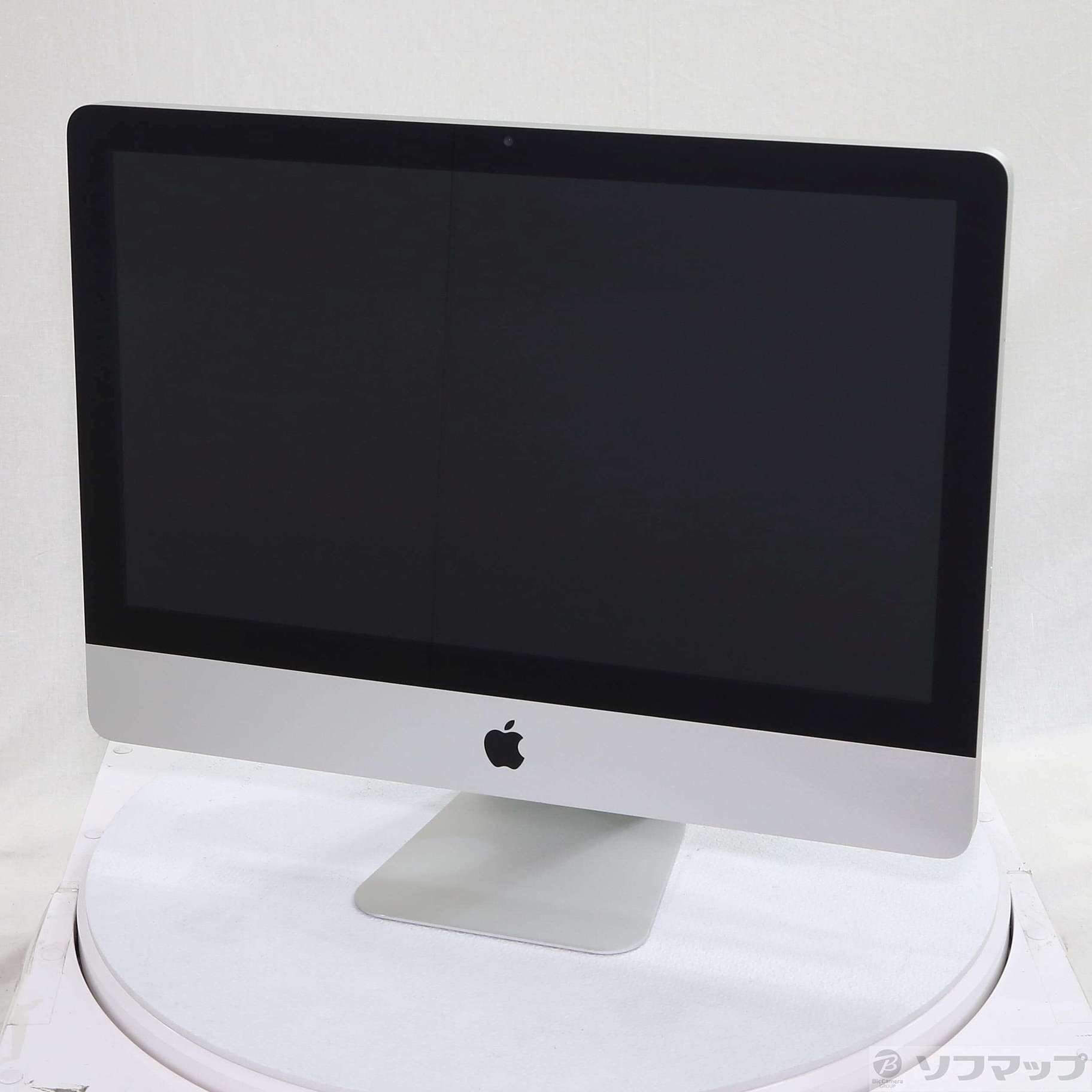 iMac (21.5-inch, Mid i5 2011)