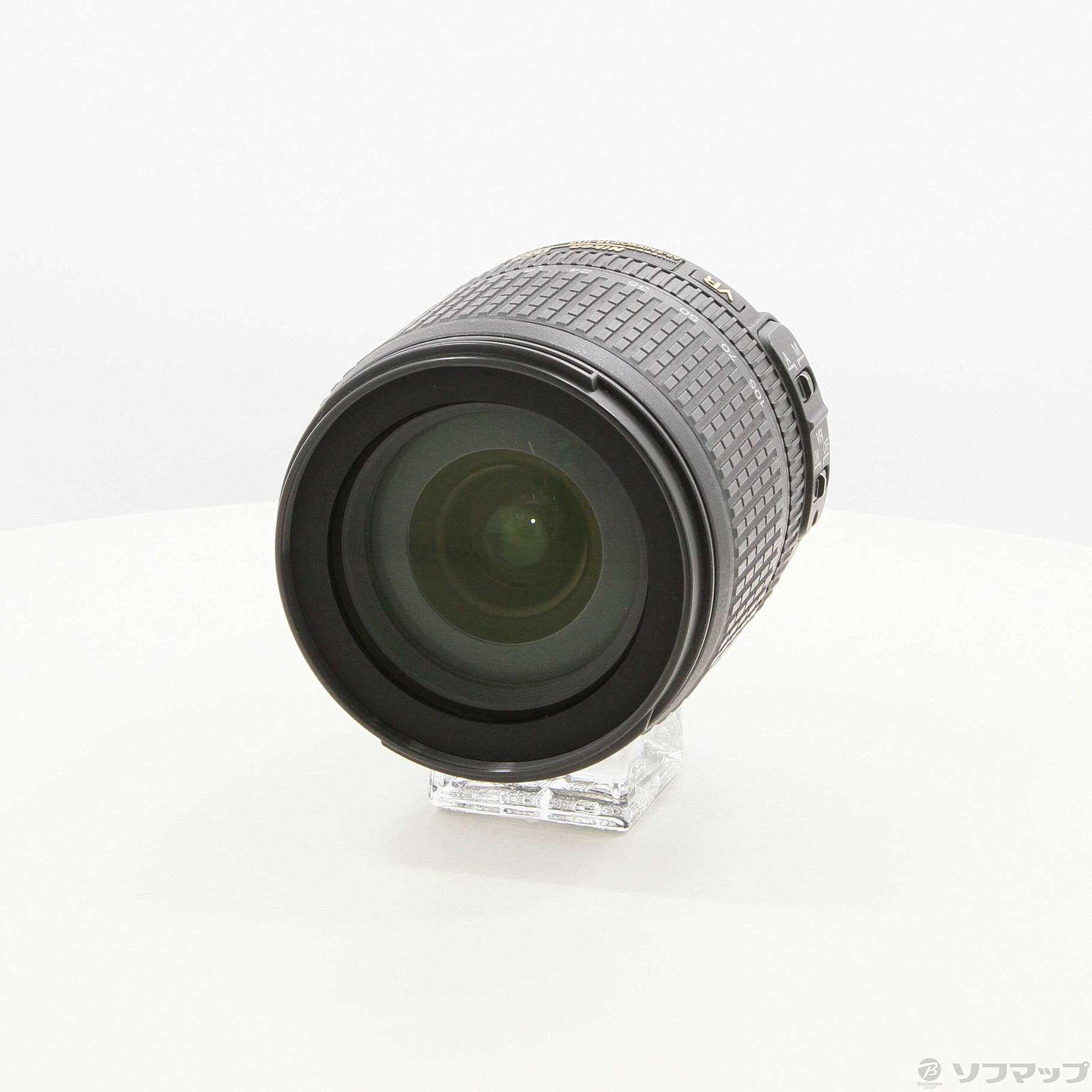 ニコン Nikkor DX 18-105mm F3.5-5.6 ED