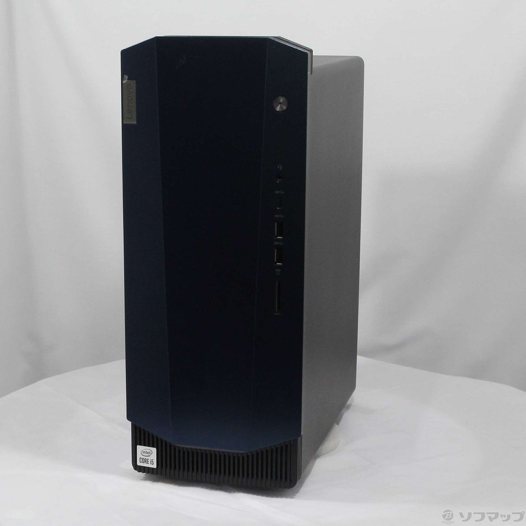 中古】セール対象品 IdeaCentre Gaming 550i 90N9CTO1WW 〔Windows 10〕 [2133048969386] -  法人専用リコレ！|ソフマップの法人専用中古通販サイト