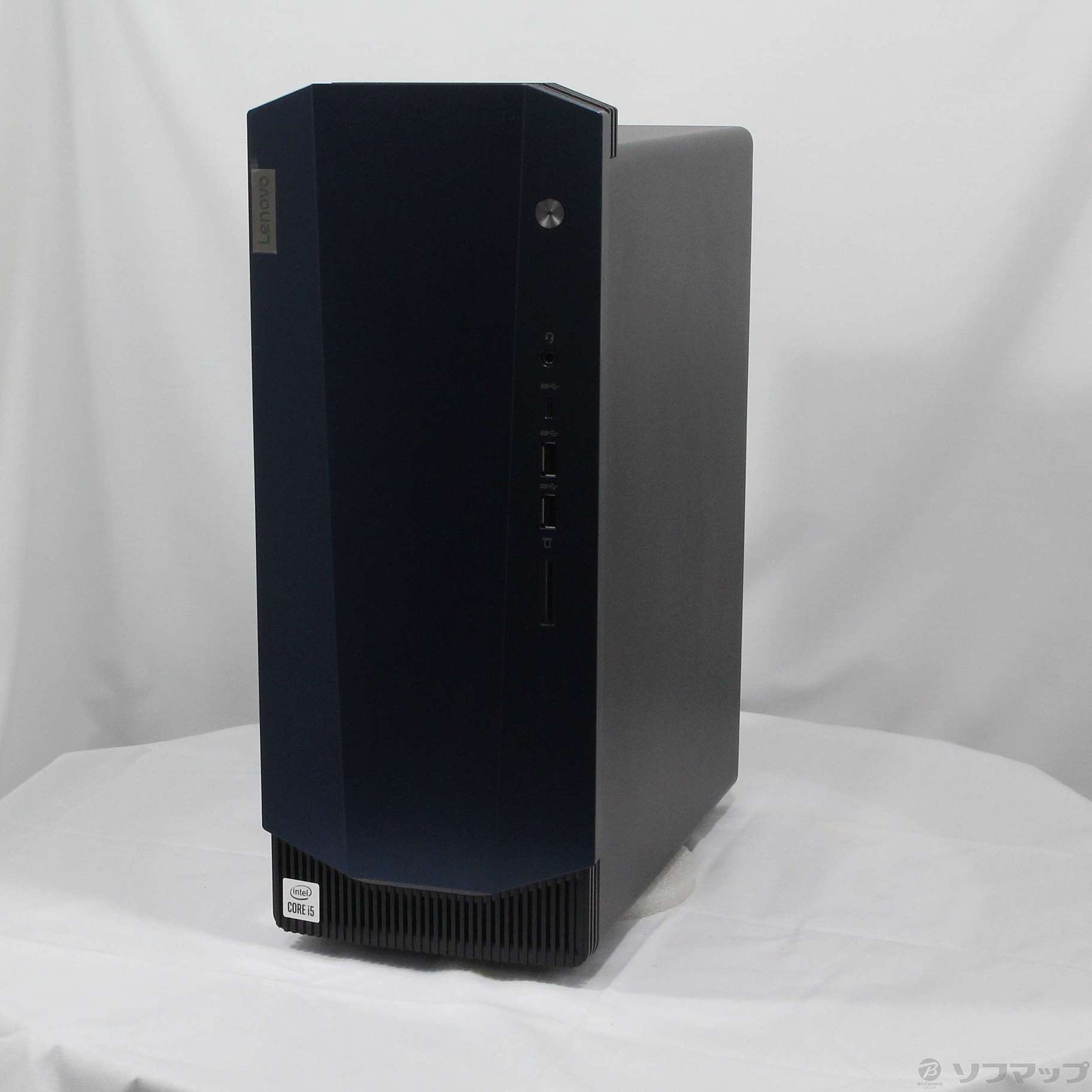 中古】IdeaCentre Gaming 550i 90N9CTO1WW 〔Windows 10〕 [2133048969485] -  リコレ！|ビックカメラグループ ソフマップの中古通販サイト