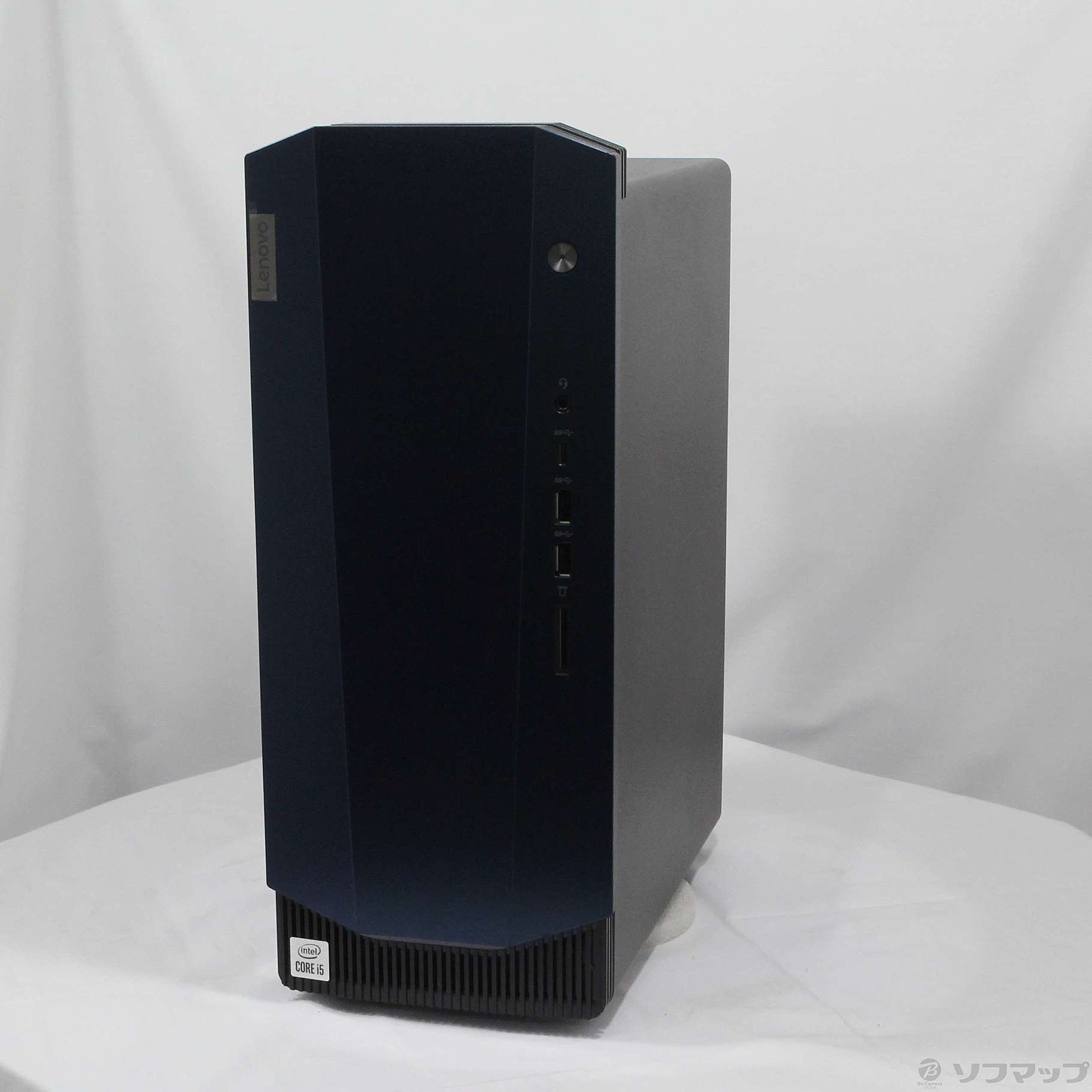 中古】セール対象品 IdeaCentre Gaming 550i 90N9CTO1WW 〔Windows 10〕 [2133048969539] -  リコレ！|ビックカメラグループ ソフマップの中古通販サイト