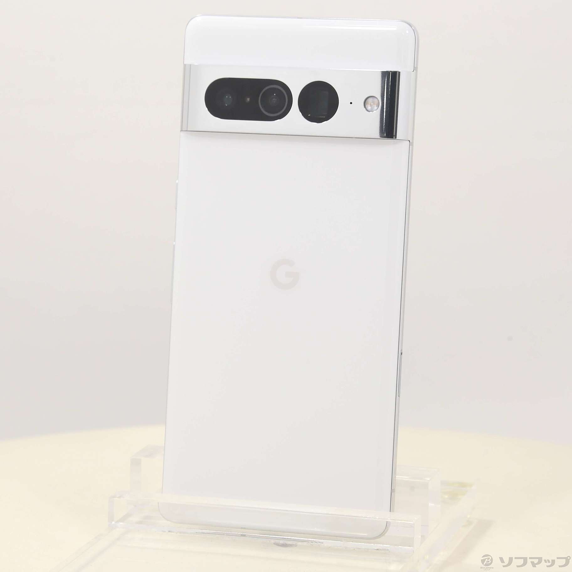 Google Pixel7 Pro 128GB White SIMフリー-