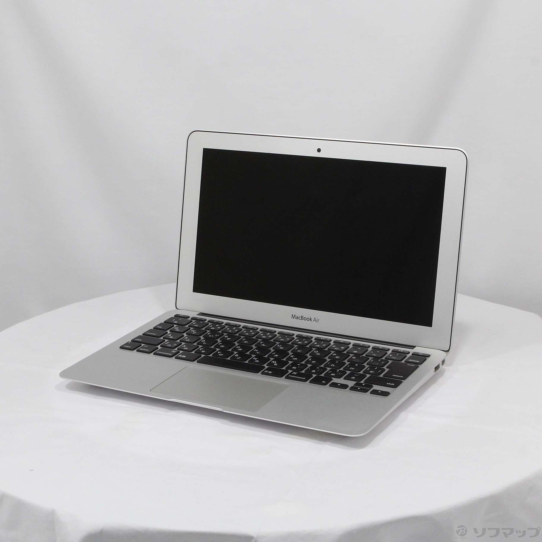 MacBook Air 11インチ Early 2014