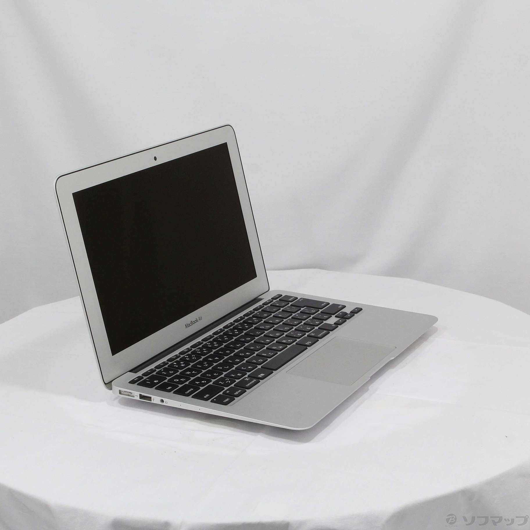 中古】MacBook Air 11.6-inch Early 2014 MD711J／B Core_i5 1.4GHz