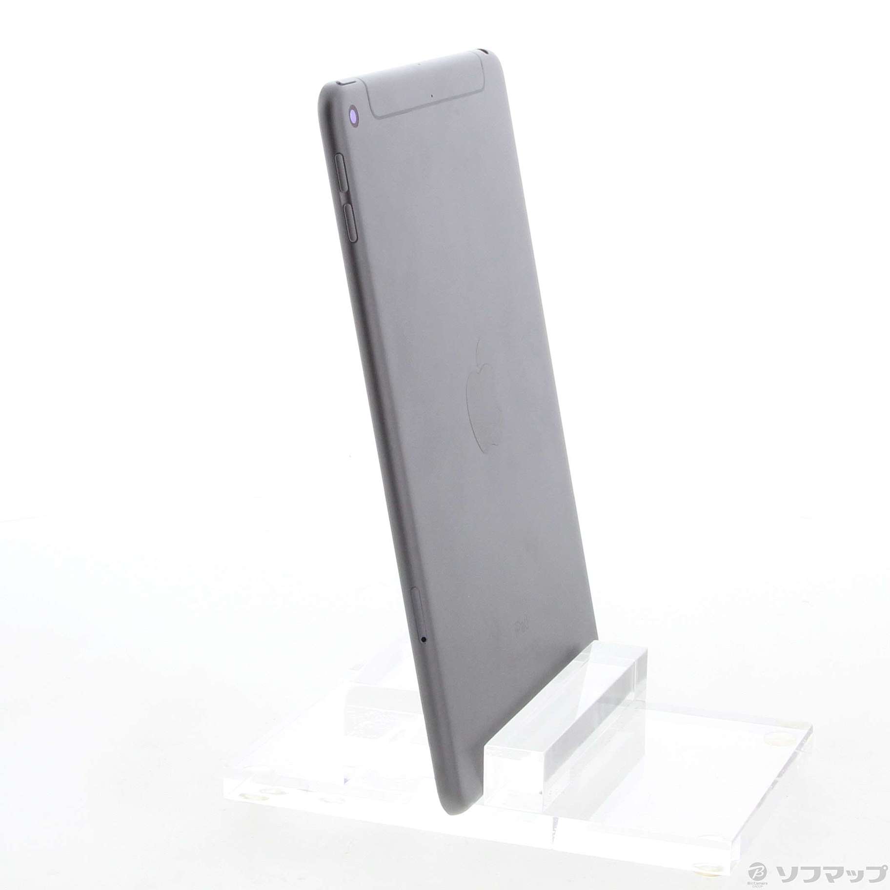 中古】iPad mini 第5世代 256GB スペースグレイ MUXC2J／A SIMフリー 