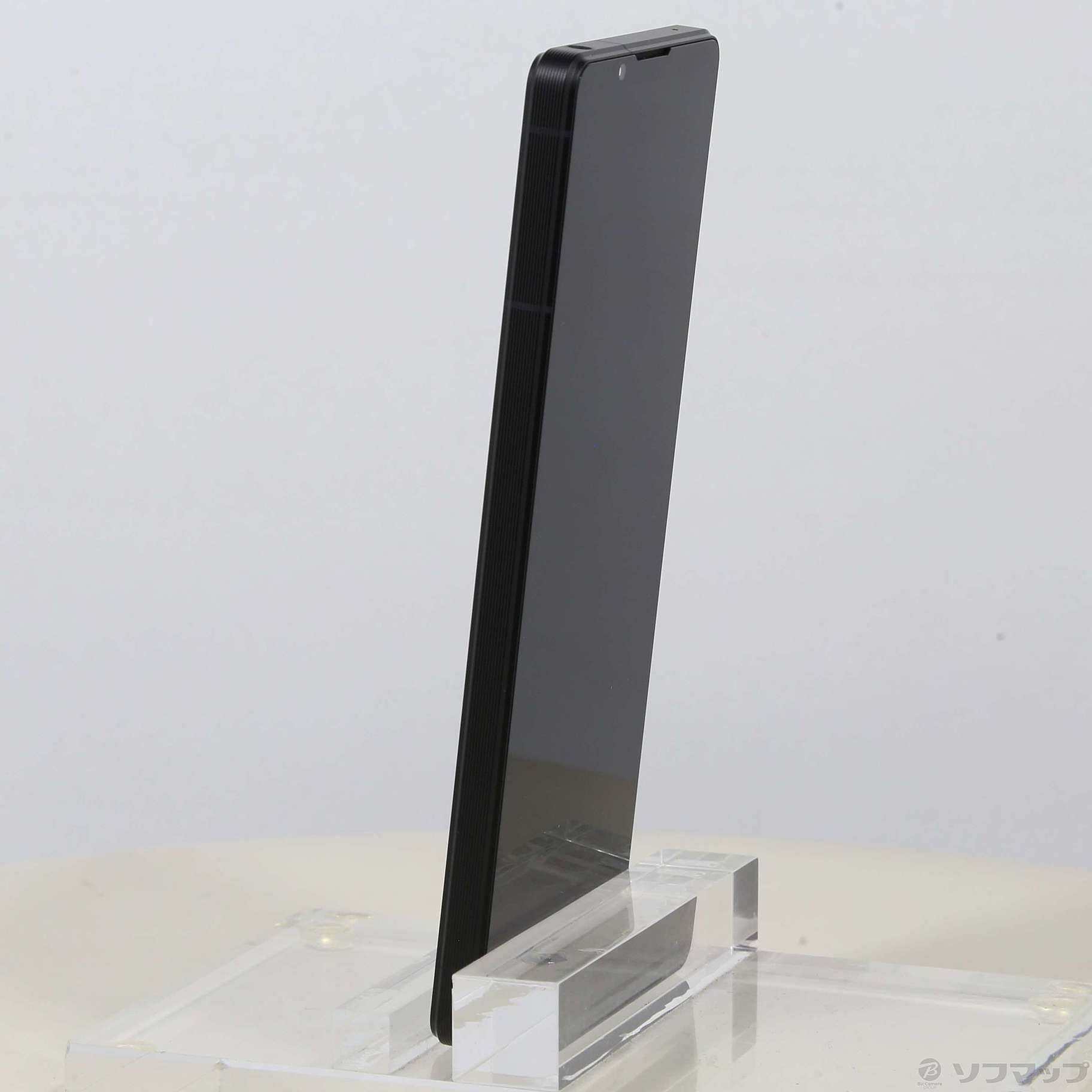 訳あり SONY XPERIA 1 V ブラック 12GB 256GB XQ-DQ72 SIMフリー